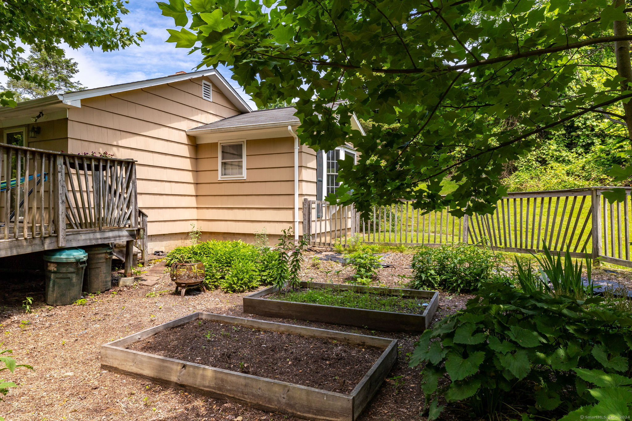 313 Woodland Hills Road