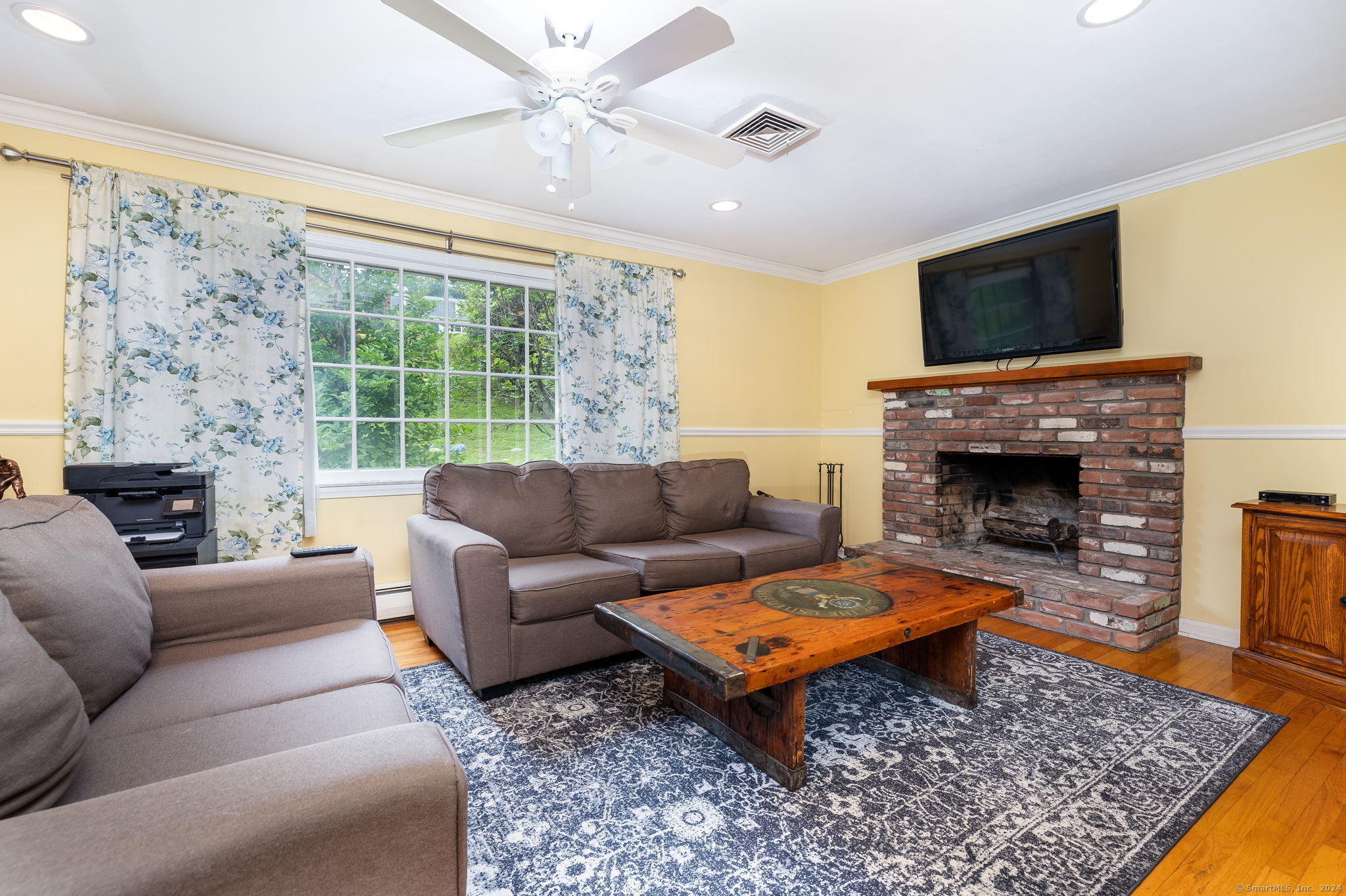 313 Woodland Hills Road
