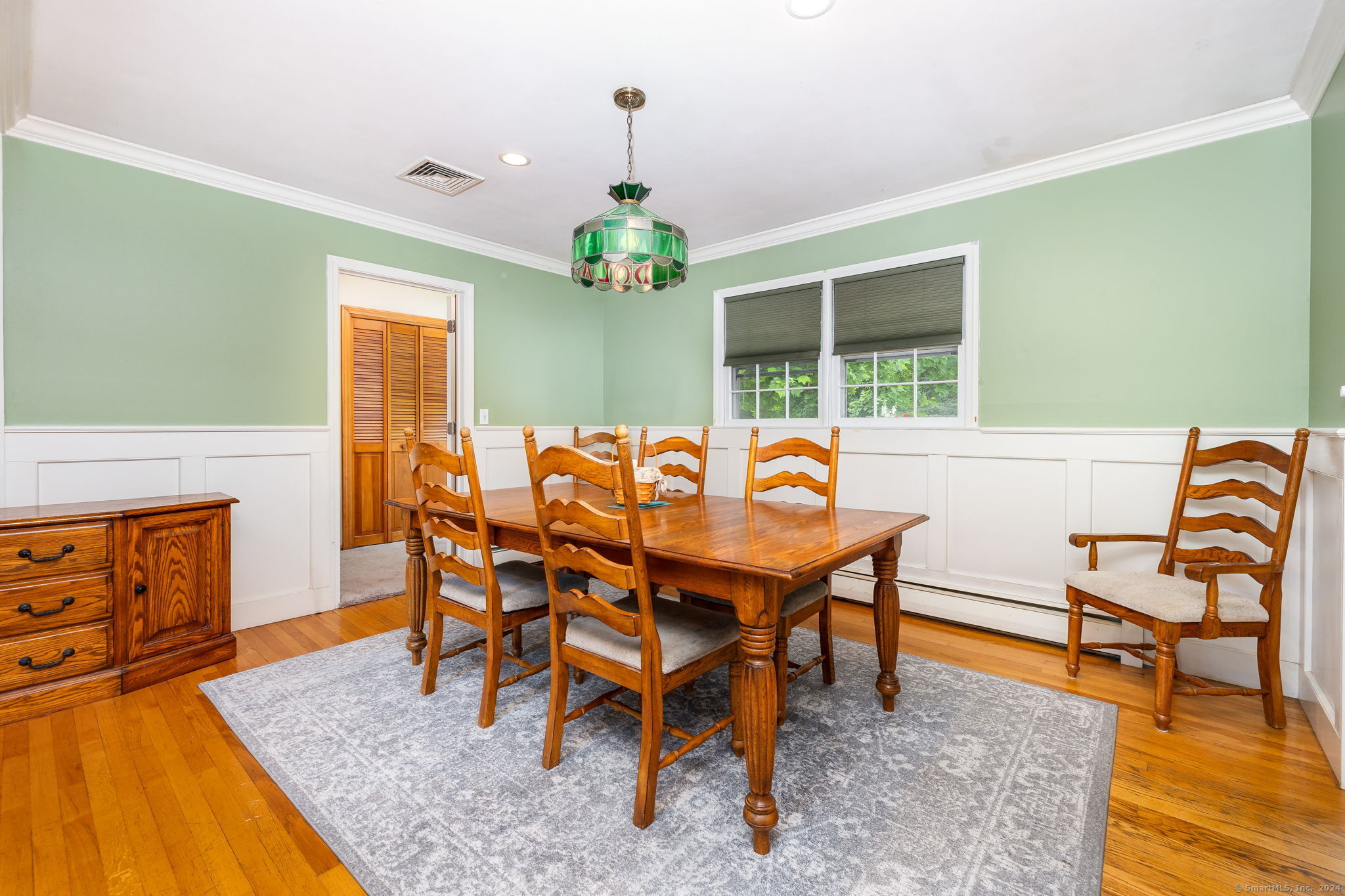 313 Woodland Hills Road