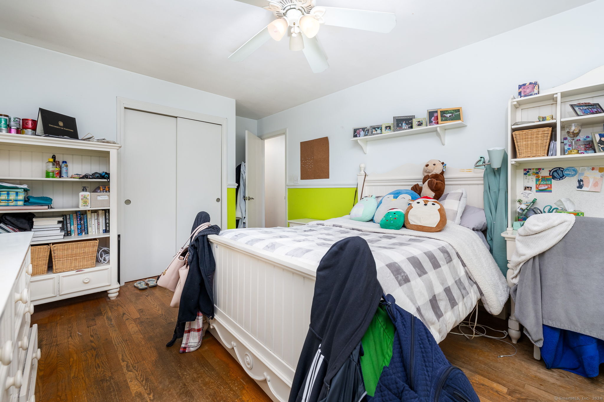 313 Woodland Hills Road