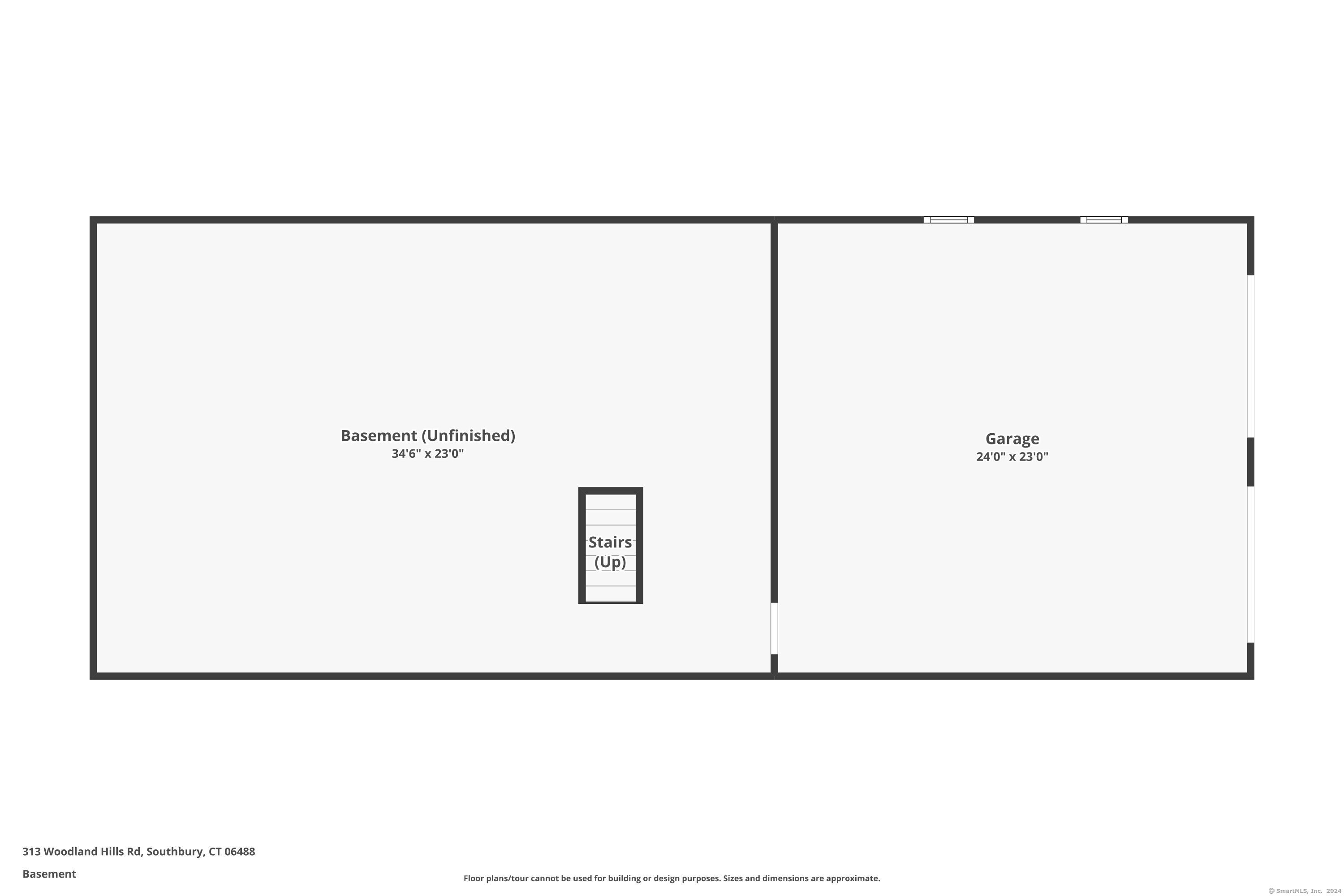 313 Woodland Hills Road