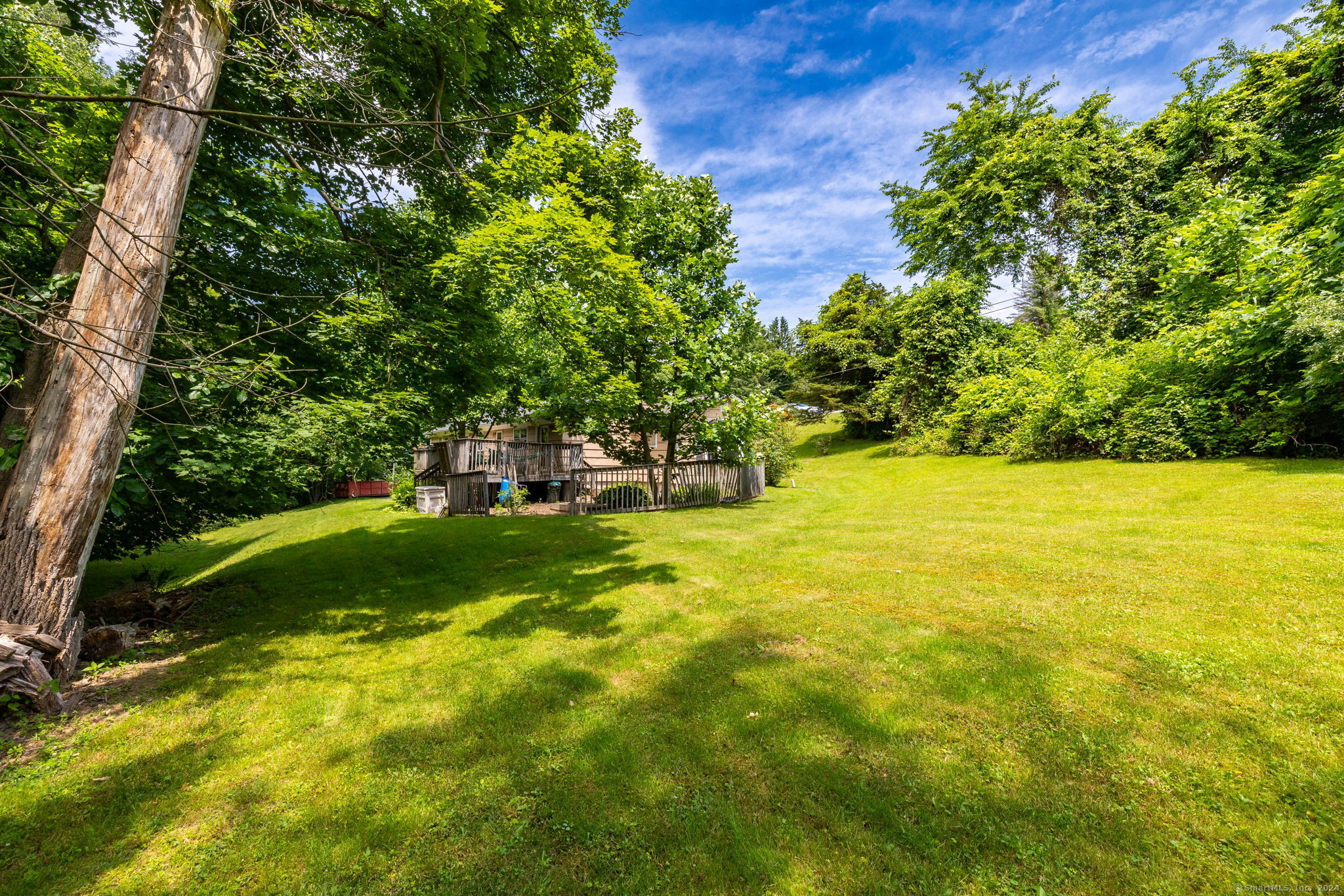 313 Woodland Hills Road