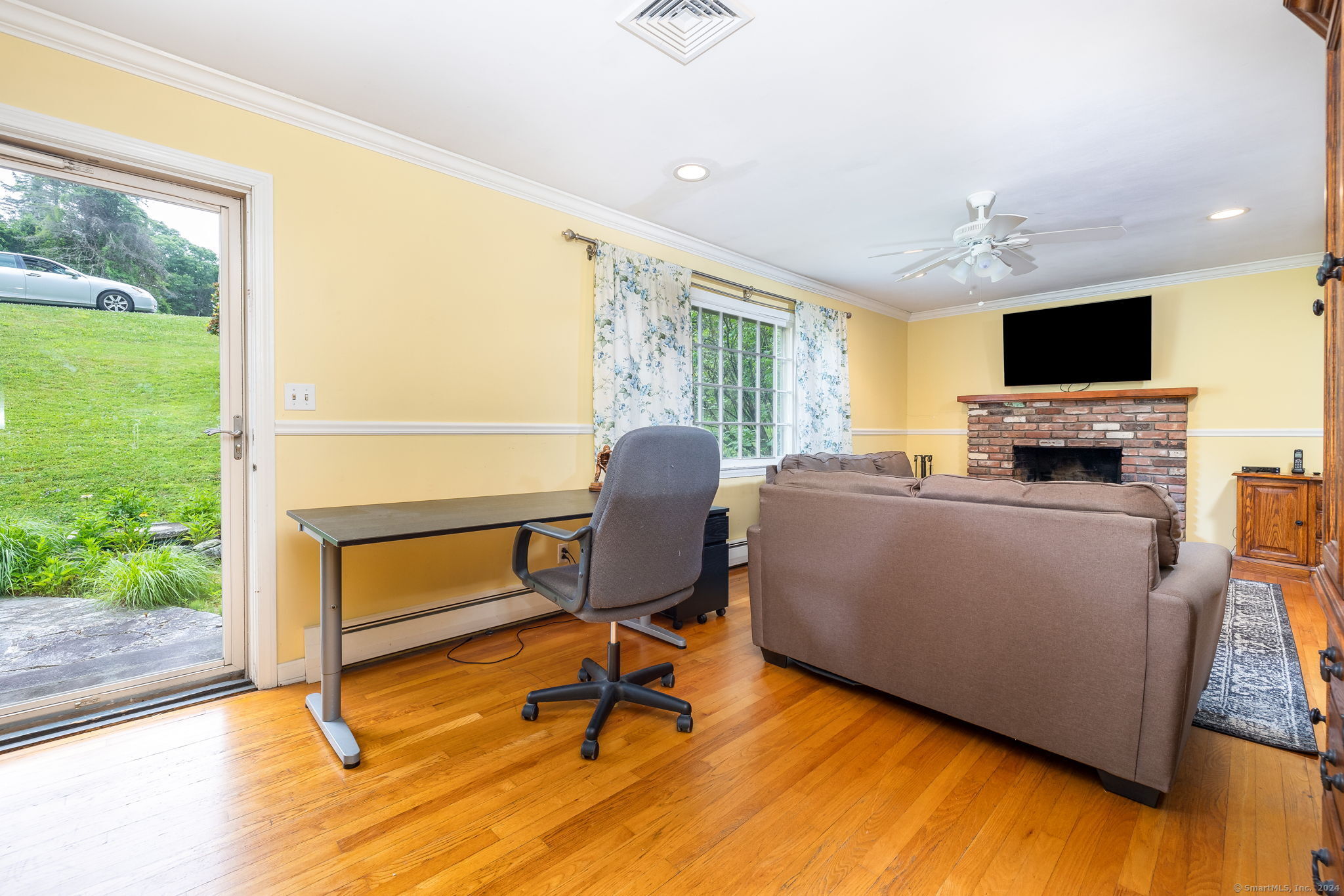313 Woodland Hills Road