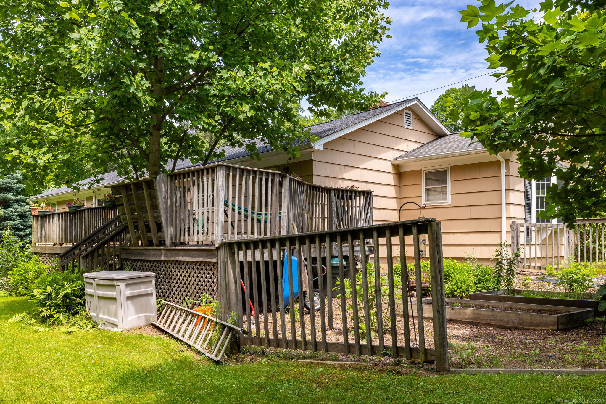 313 Woodland Hills Road