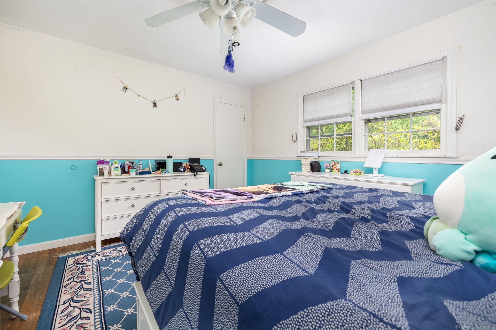 313 Woodland Hills Road