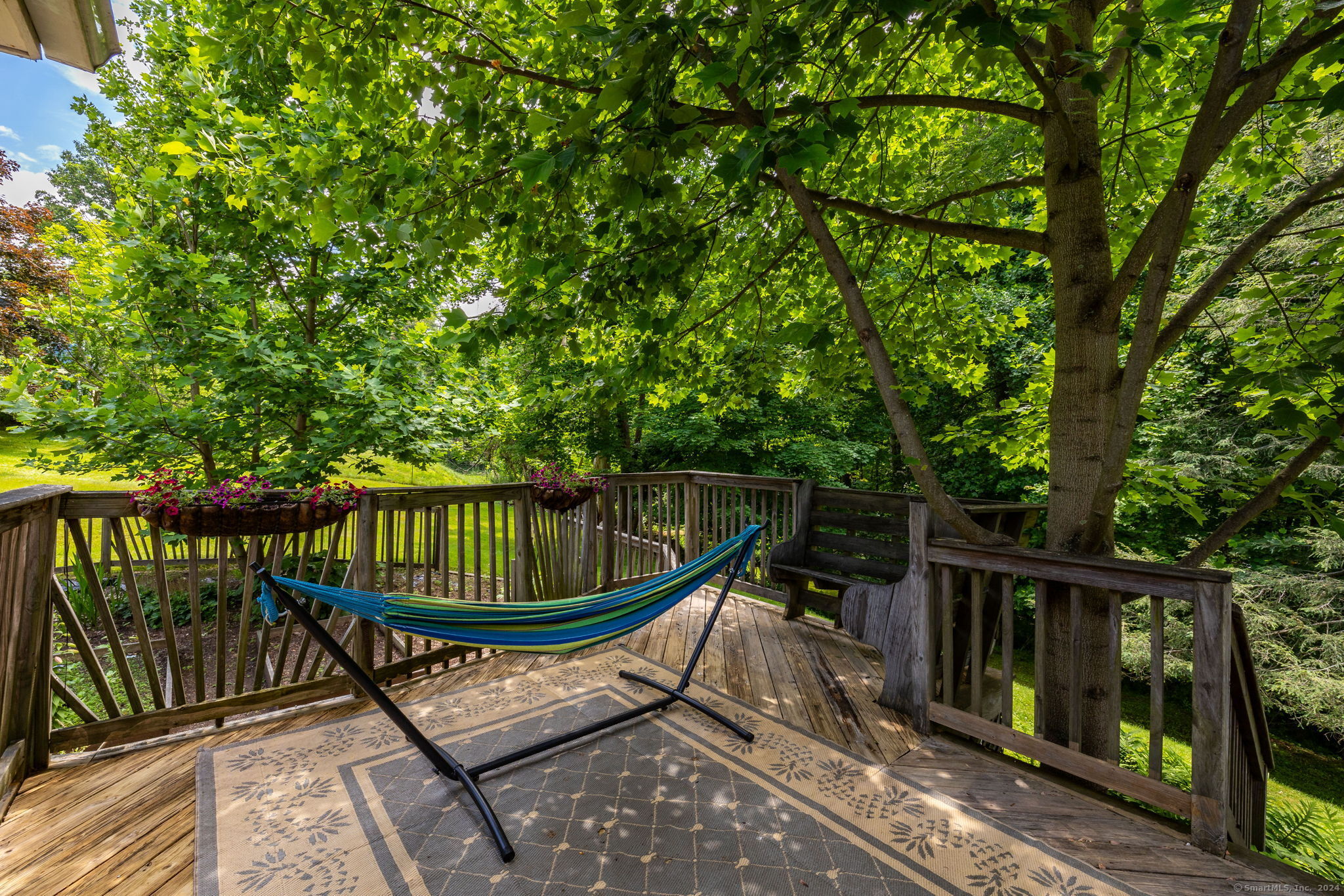 313 Woodland Hills Road