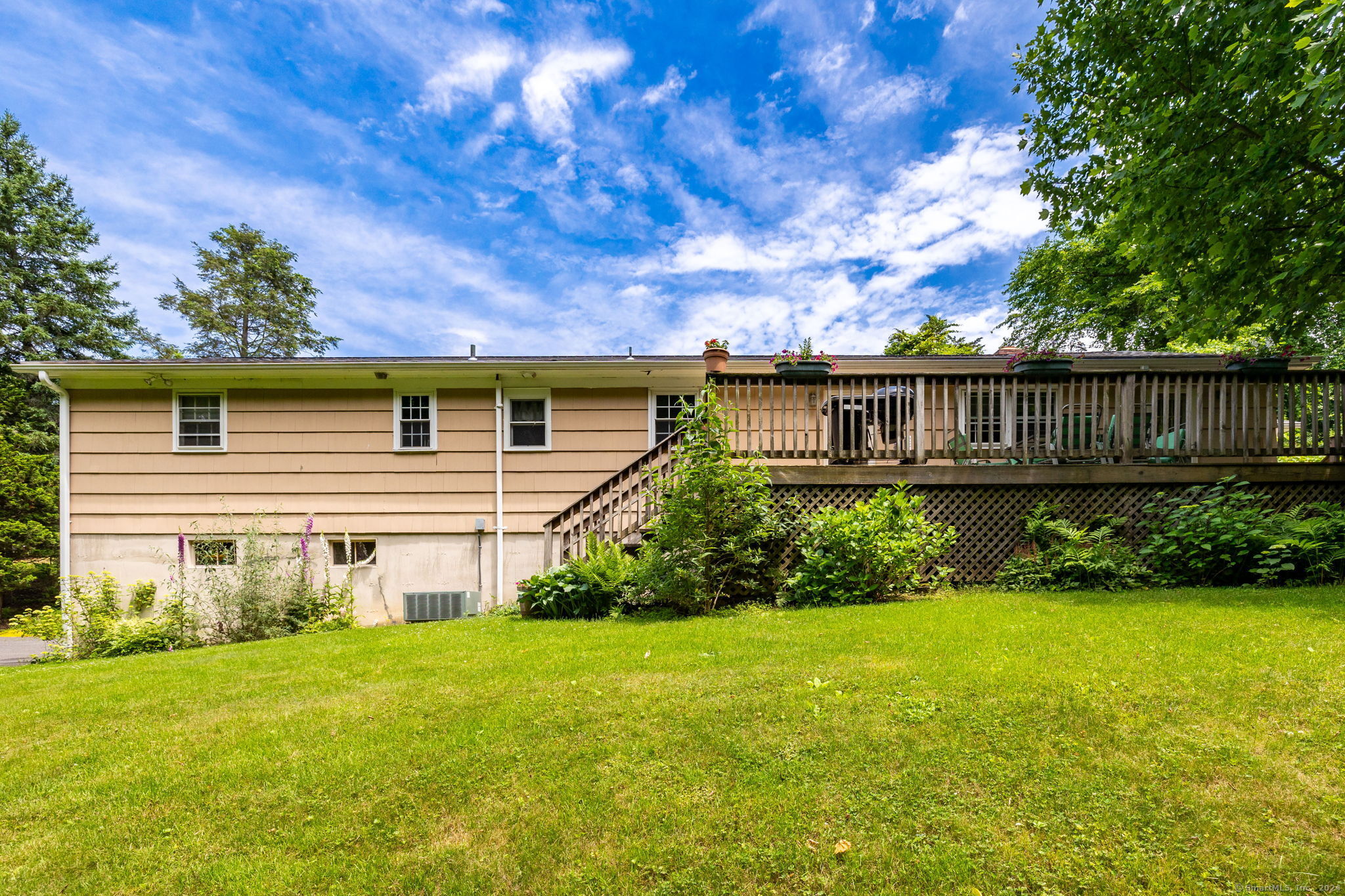 313 Woodland Hills Road