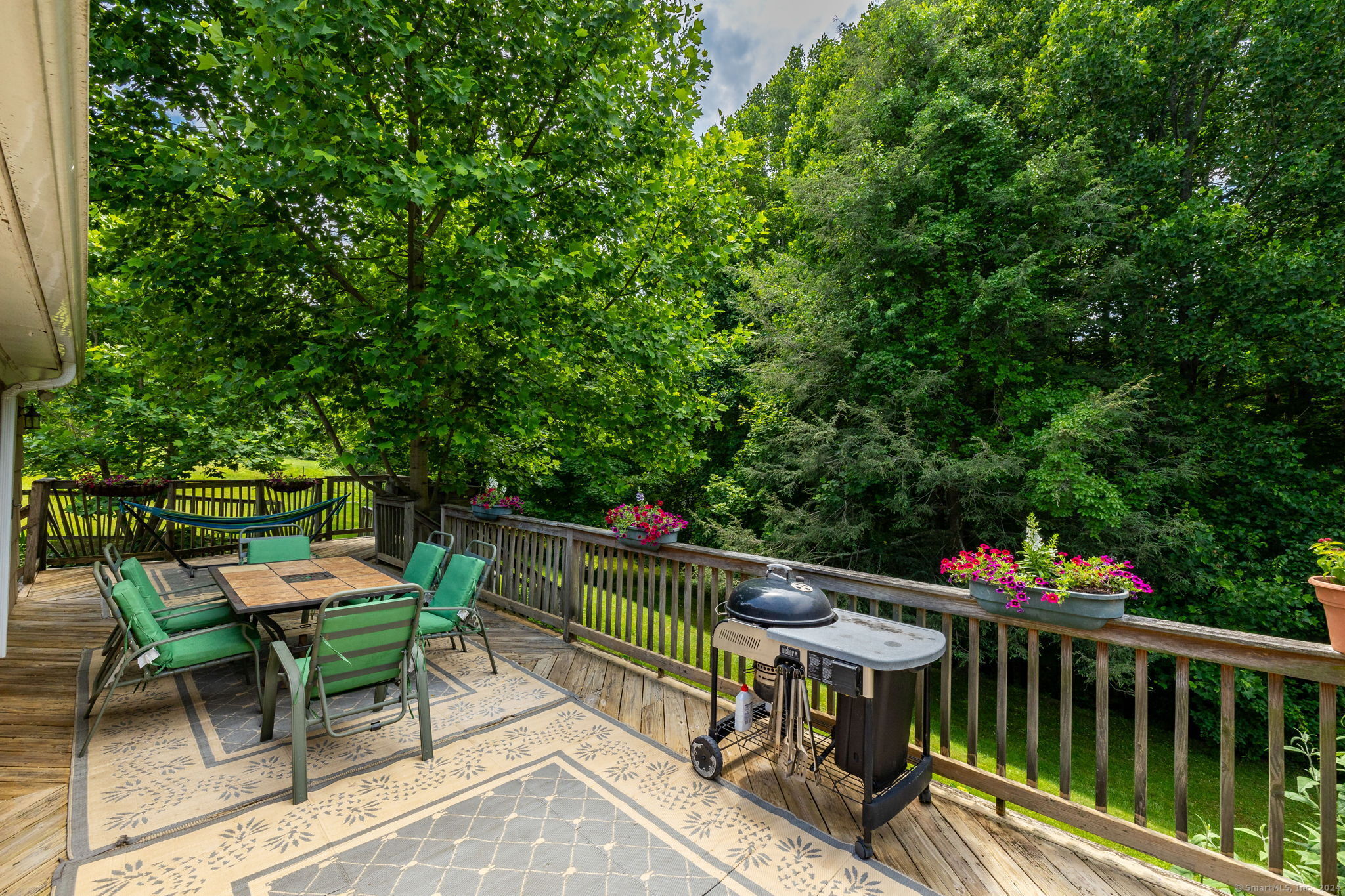 313 Woodland Hills Road