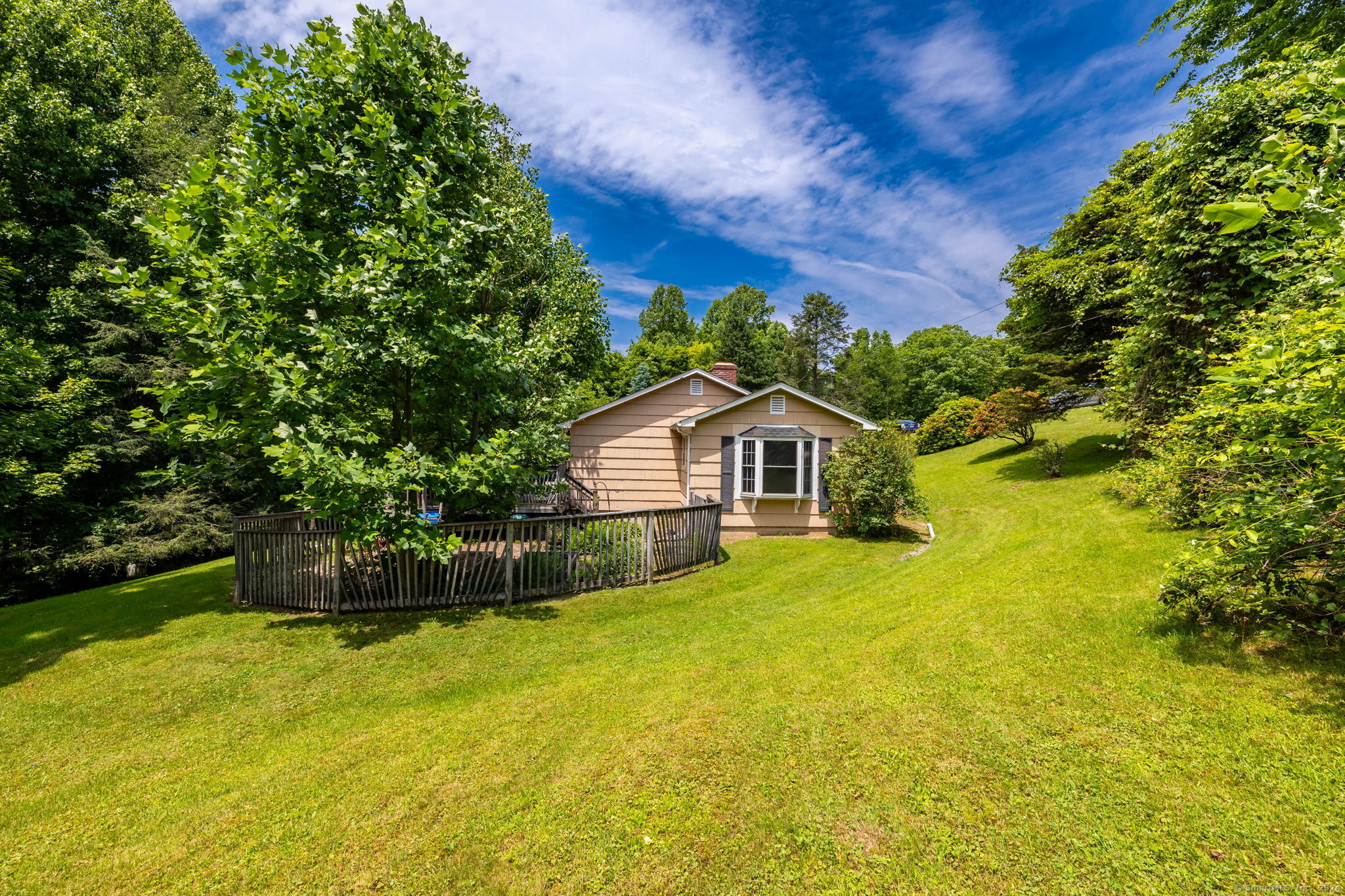 313 Woodland Hills Road