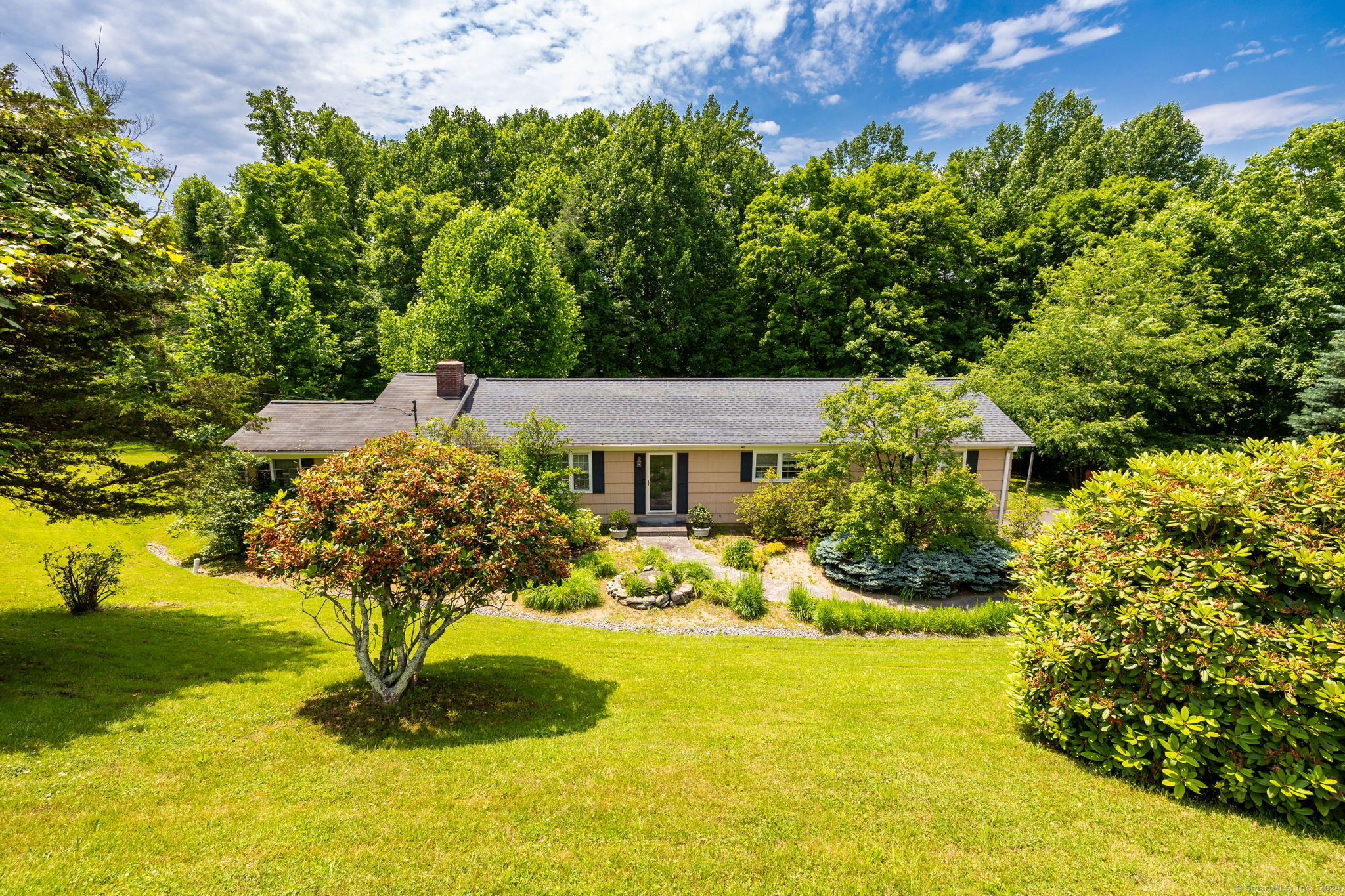 313 Woodland Hills Road