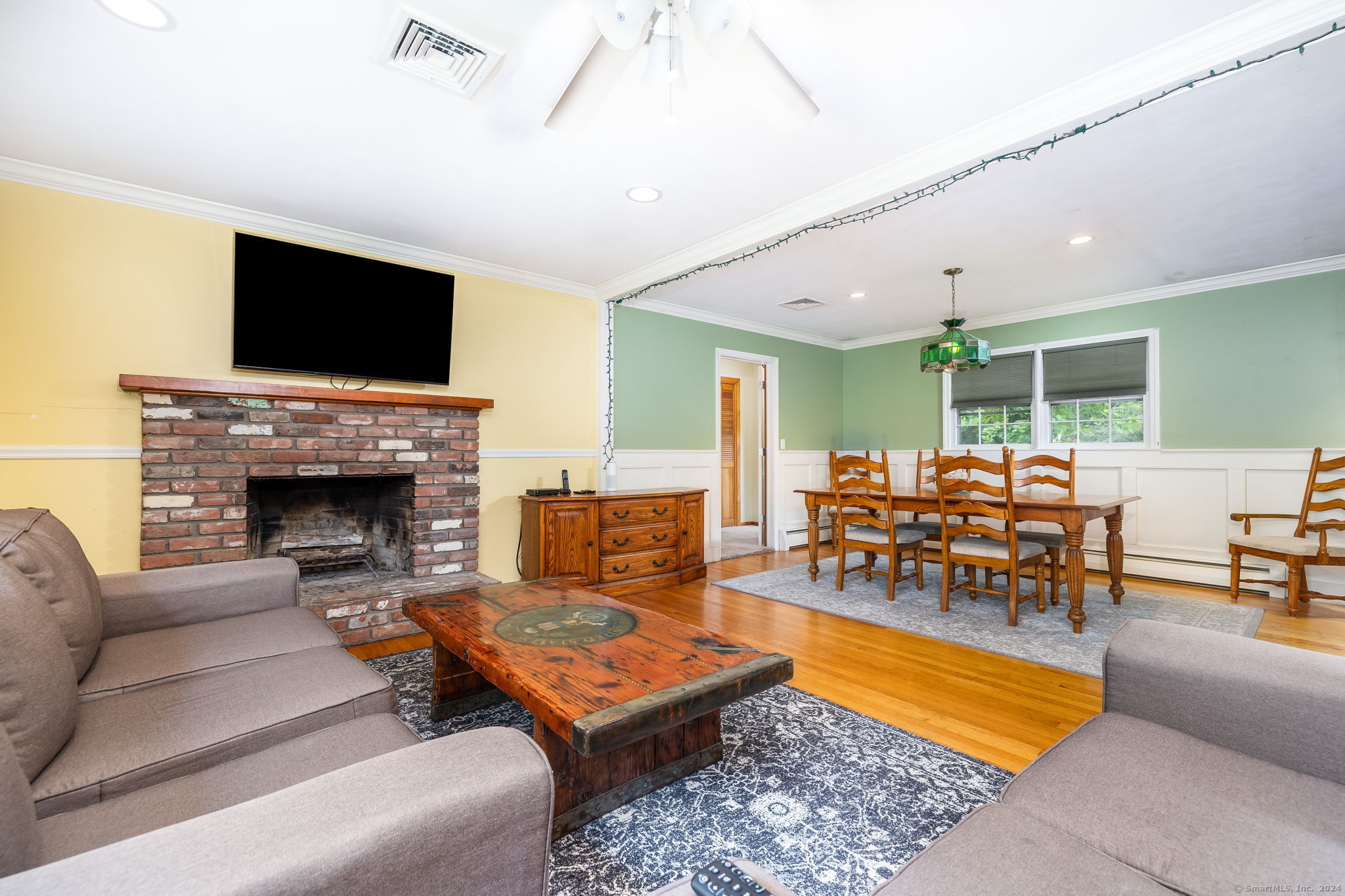 313 Woodland Hills Road