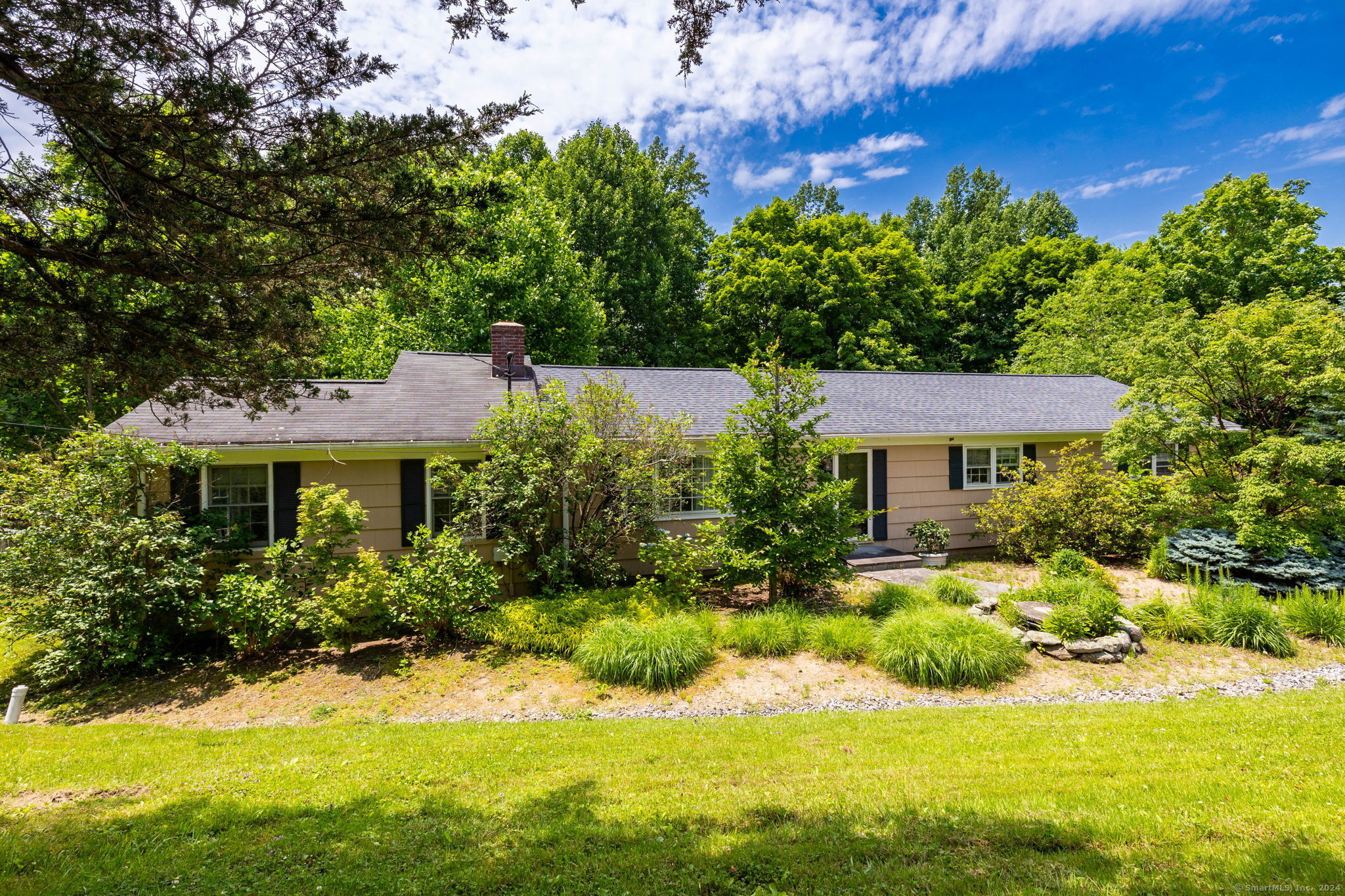 313 Woodland Hills Road