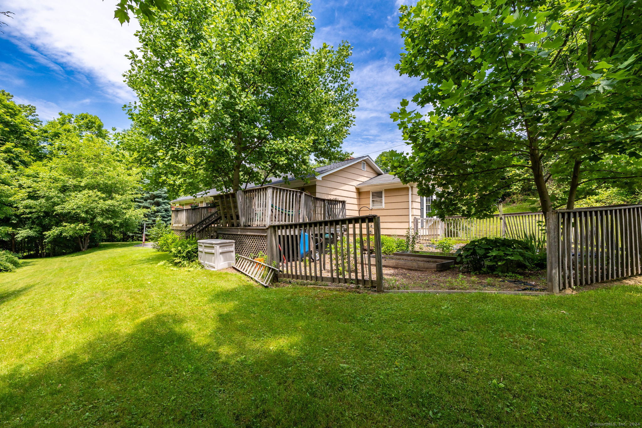 313 Woodland Hills Road
