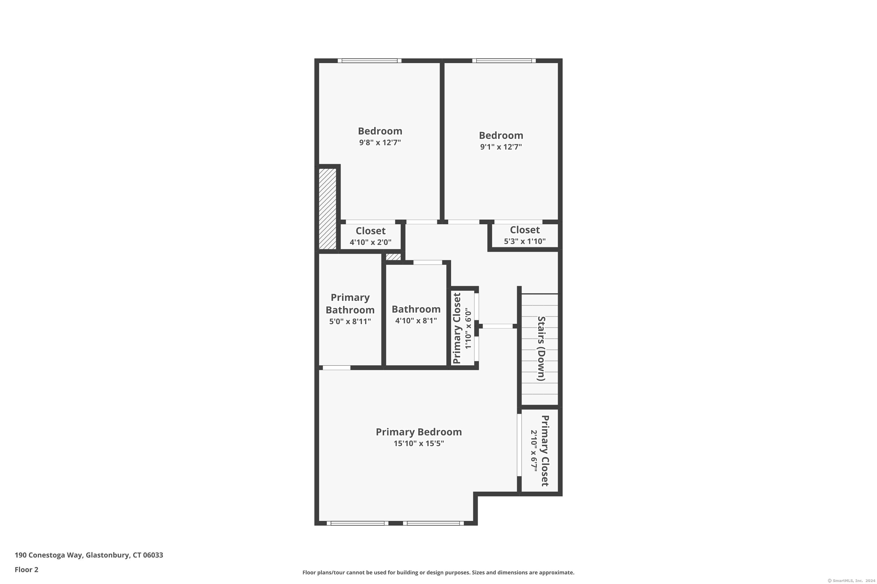 190 Conestoga Way 190