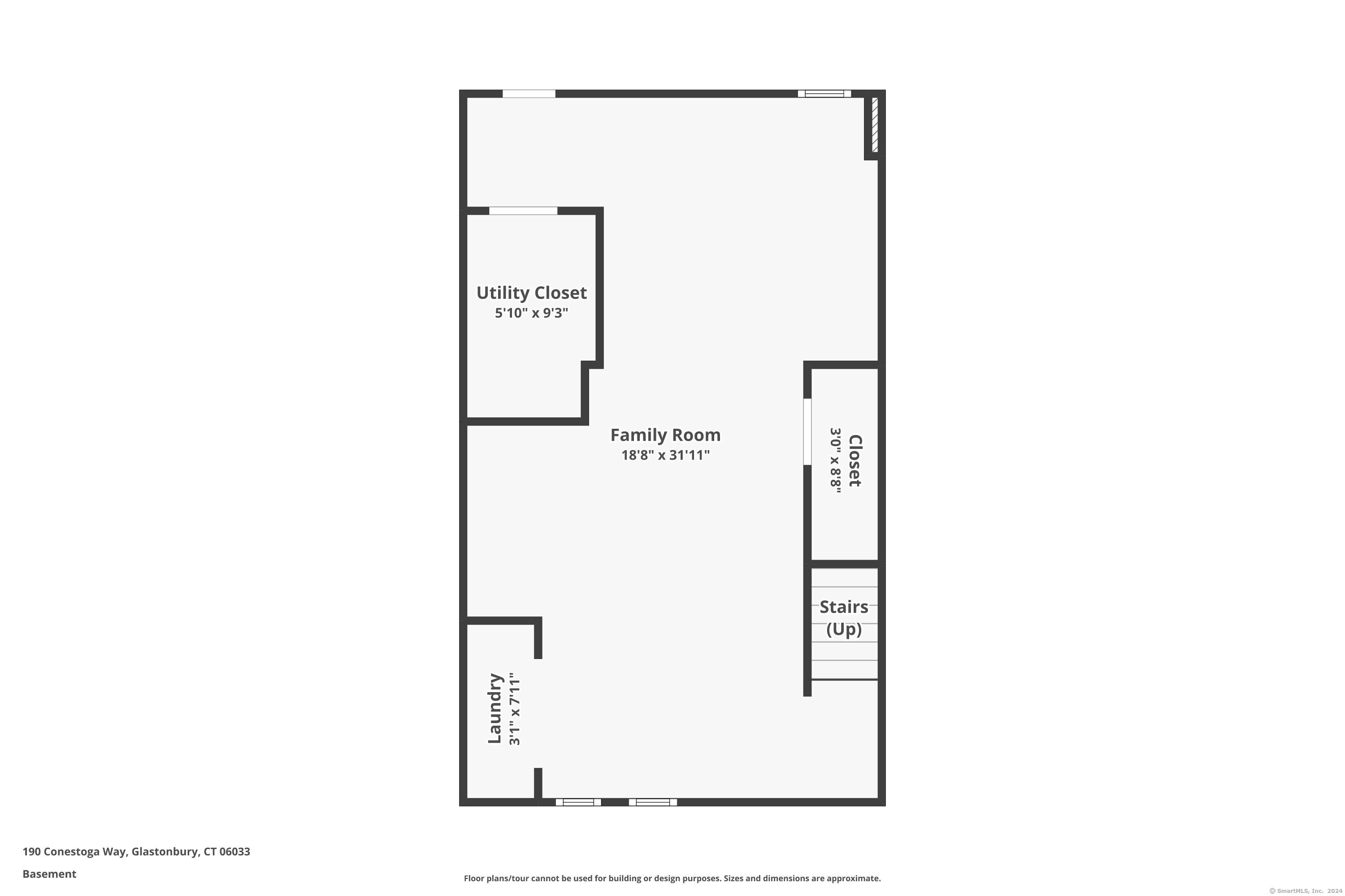 190 Conestoga Way 190