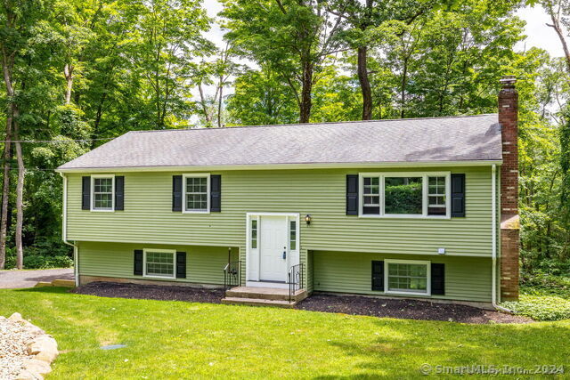 9 Quiet Woods Road