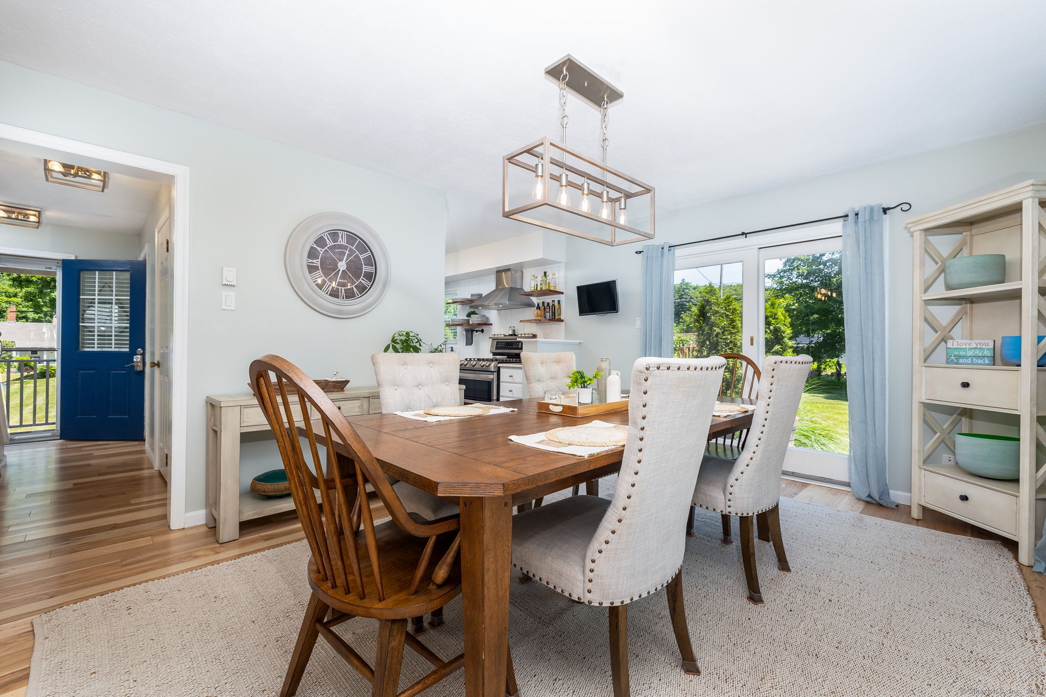 3 Gilead Road