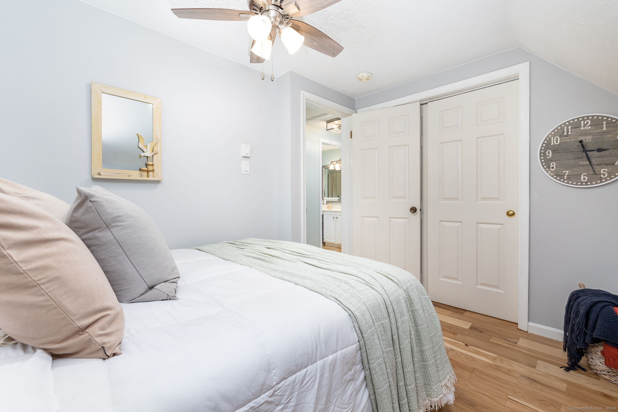 3 Gilead Road