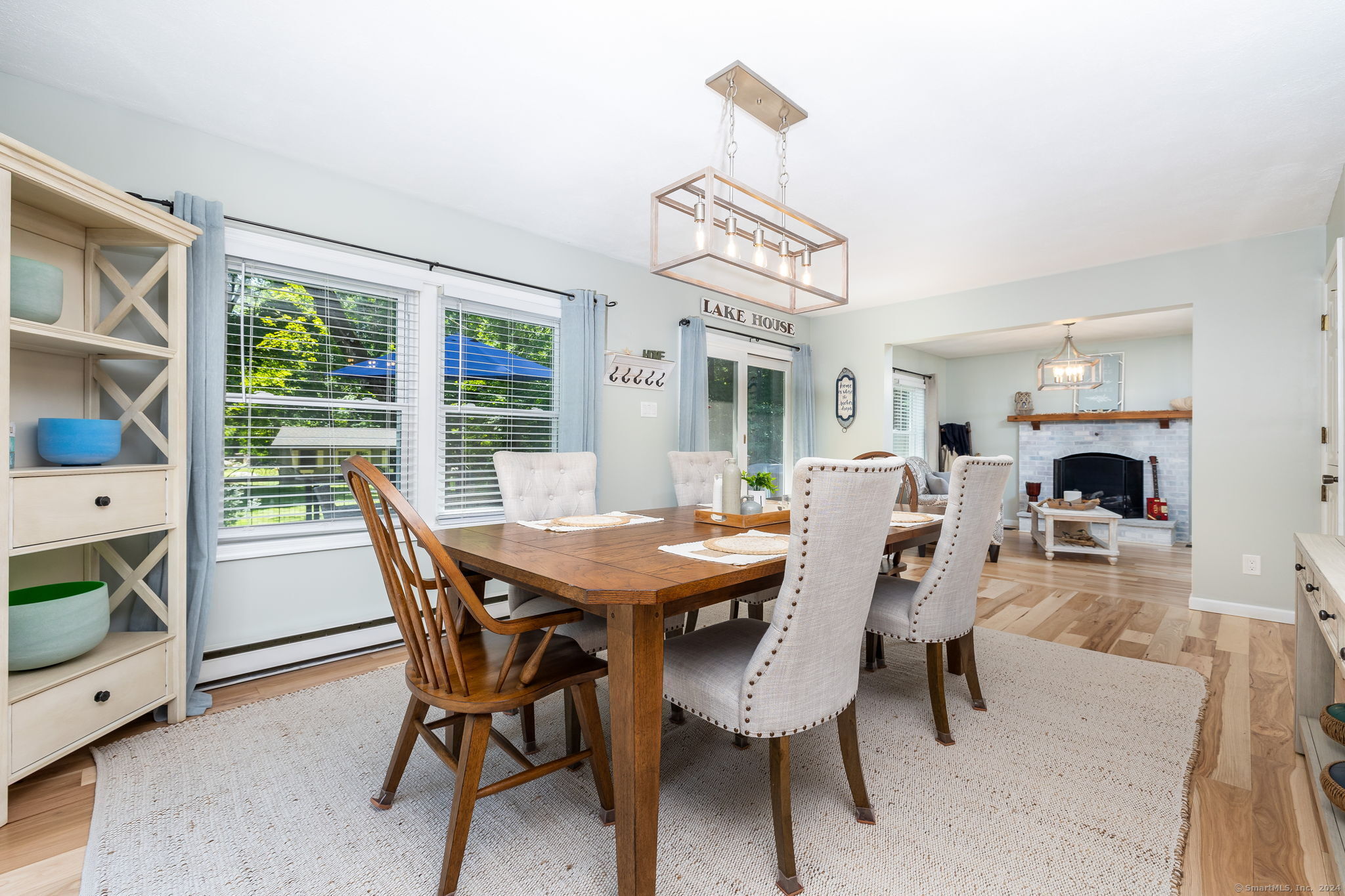 3 Gilead Road