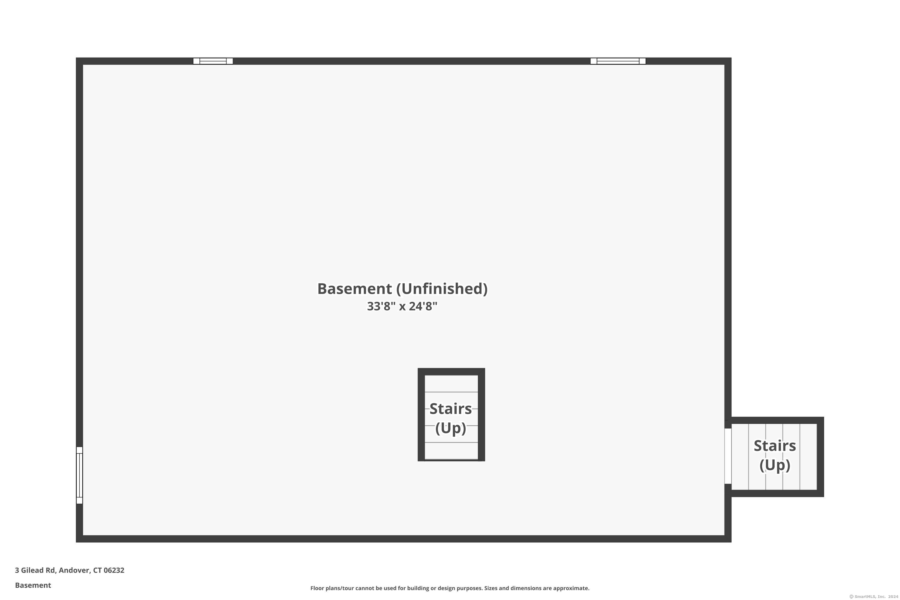 3 Gilead Road