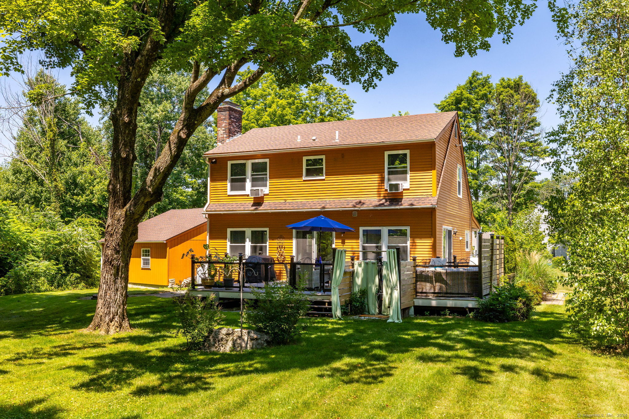 3 Gilead Road