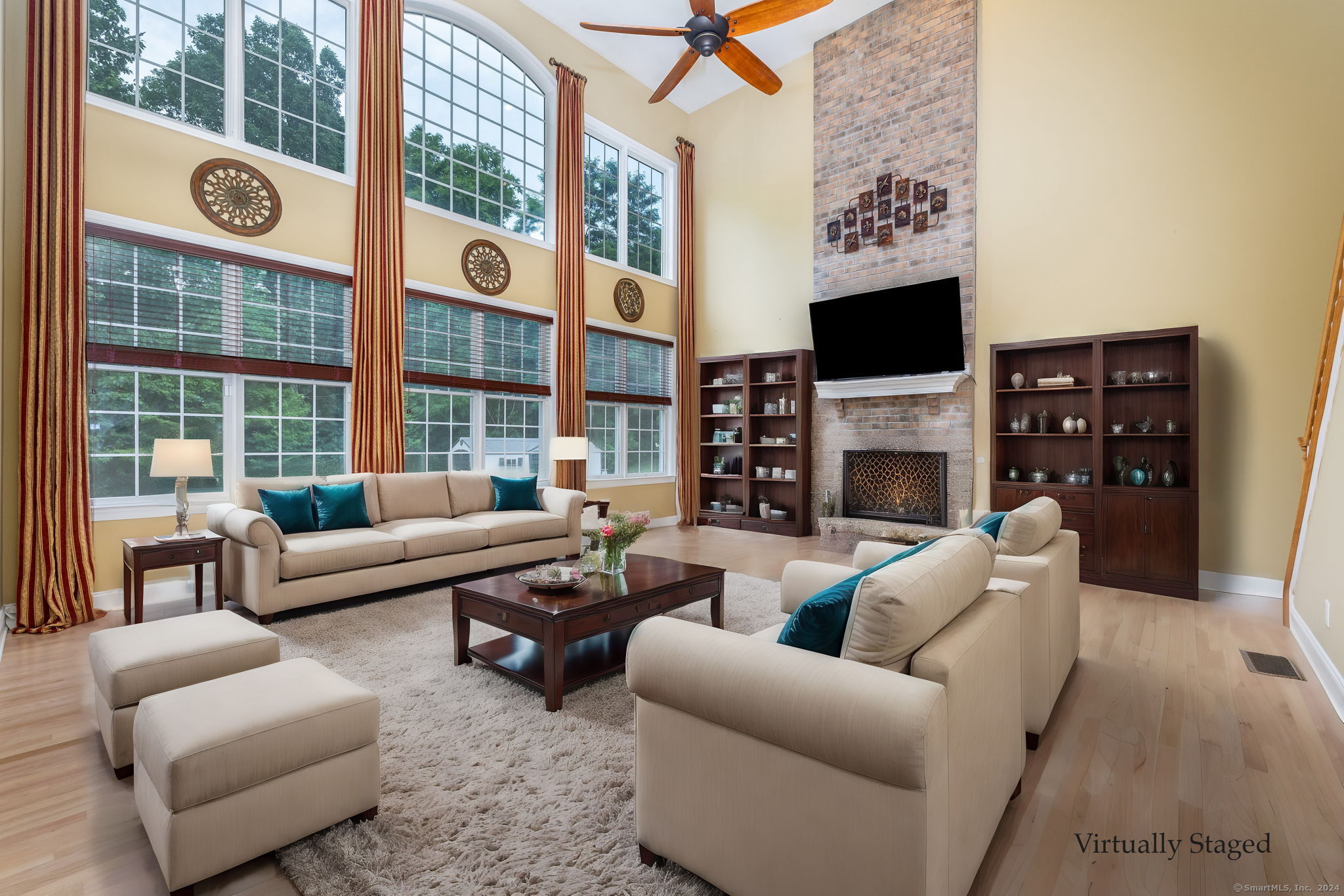 60 Penwood Crossing