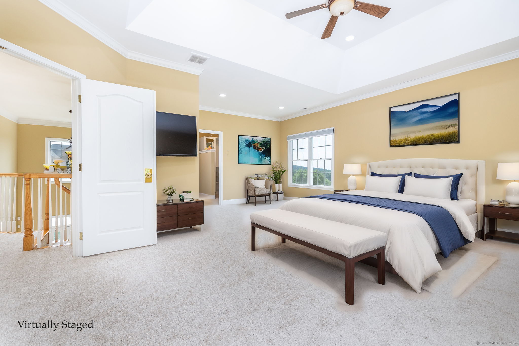 60 Penwood Crossing