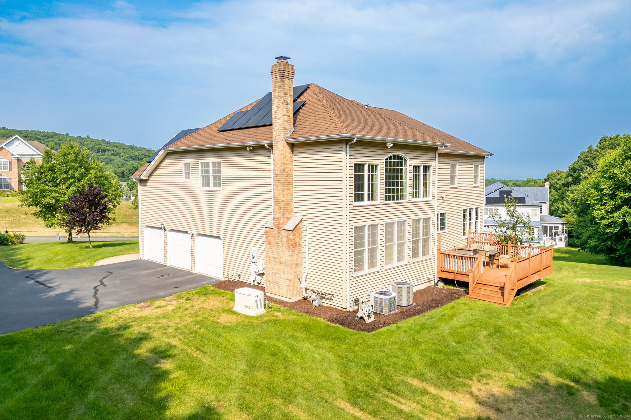 60 Penwood Crossing
