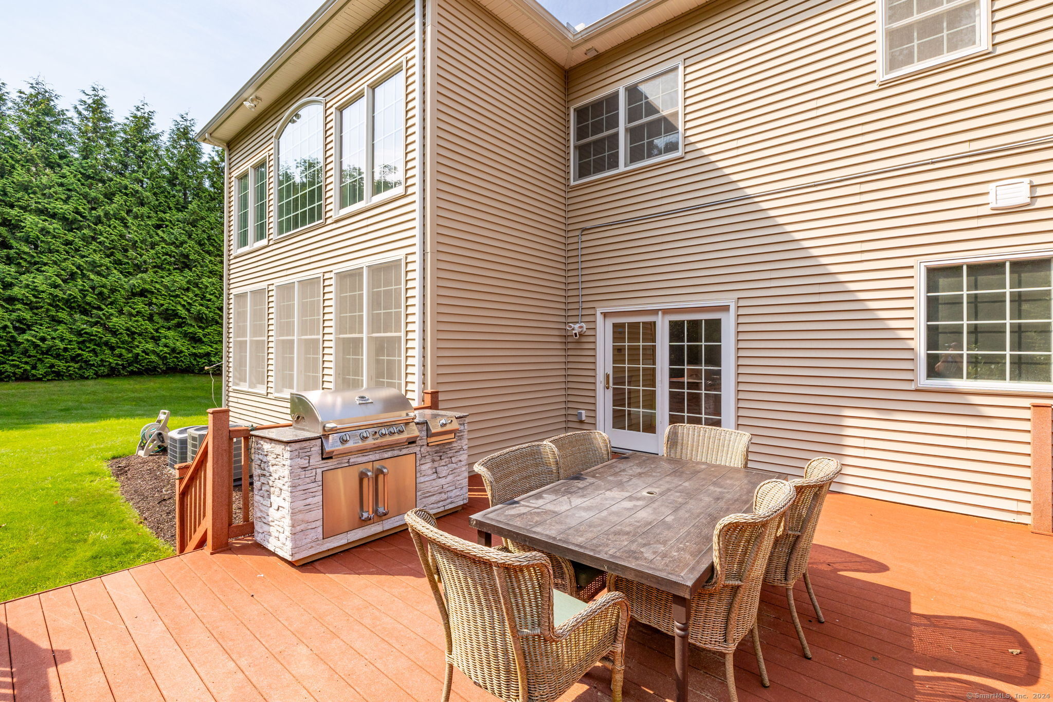 60 Penwood Crossing
