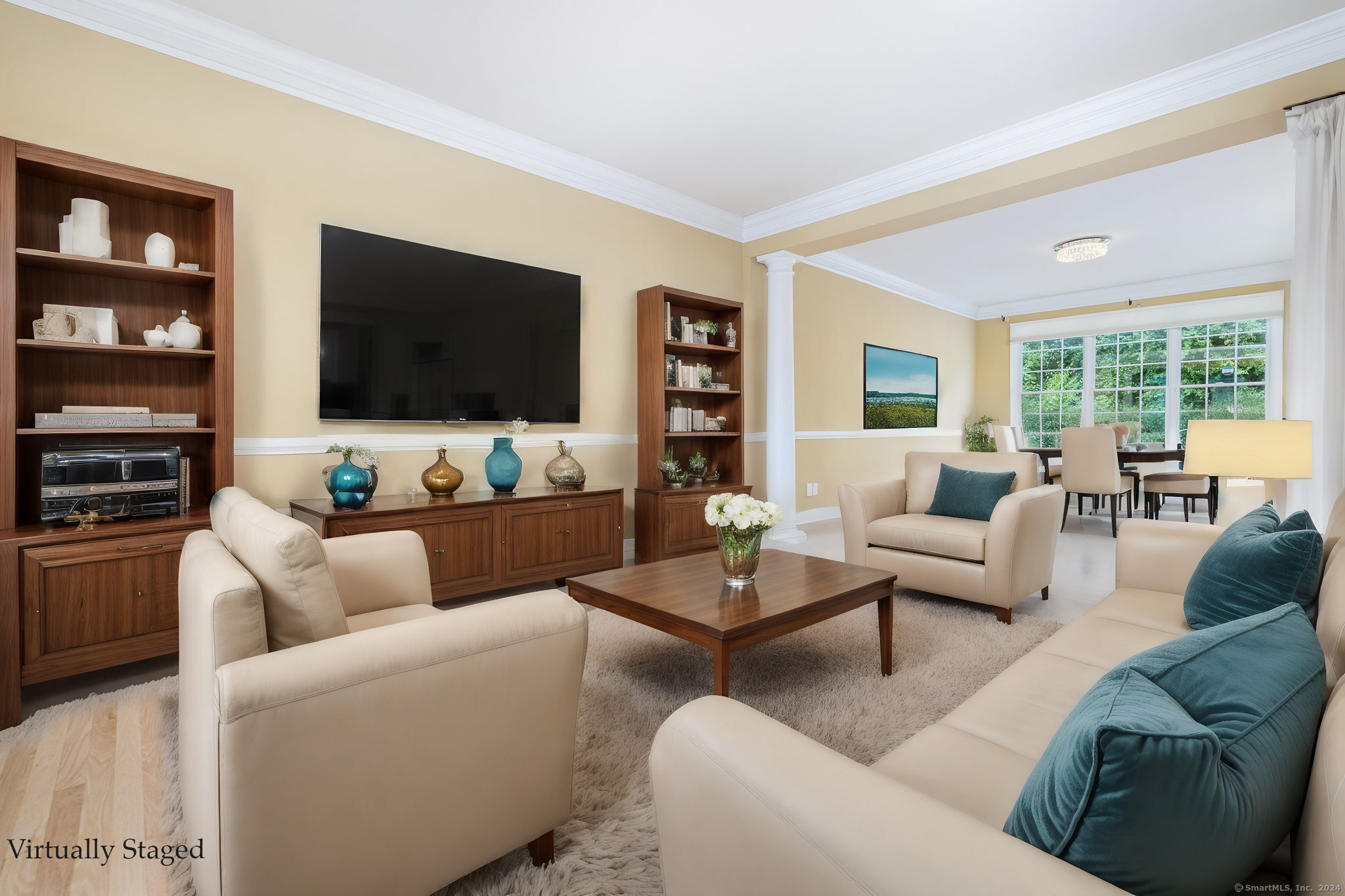 60 Penwood Crossing