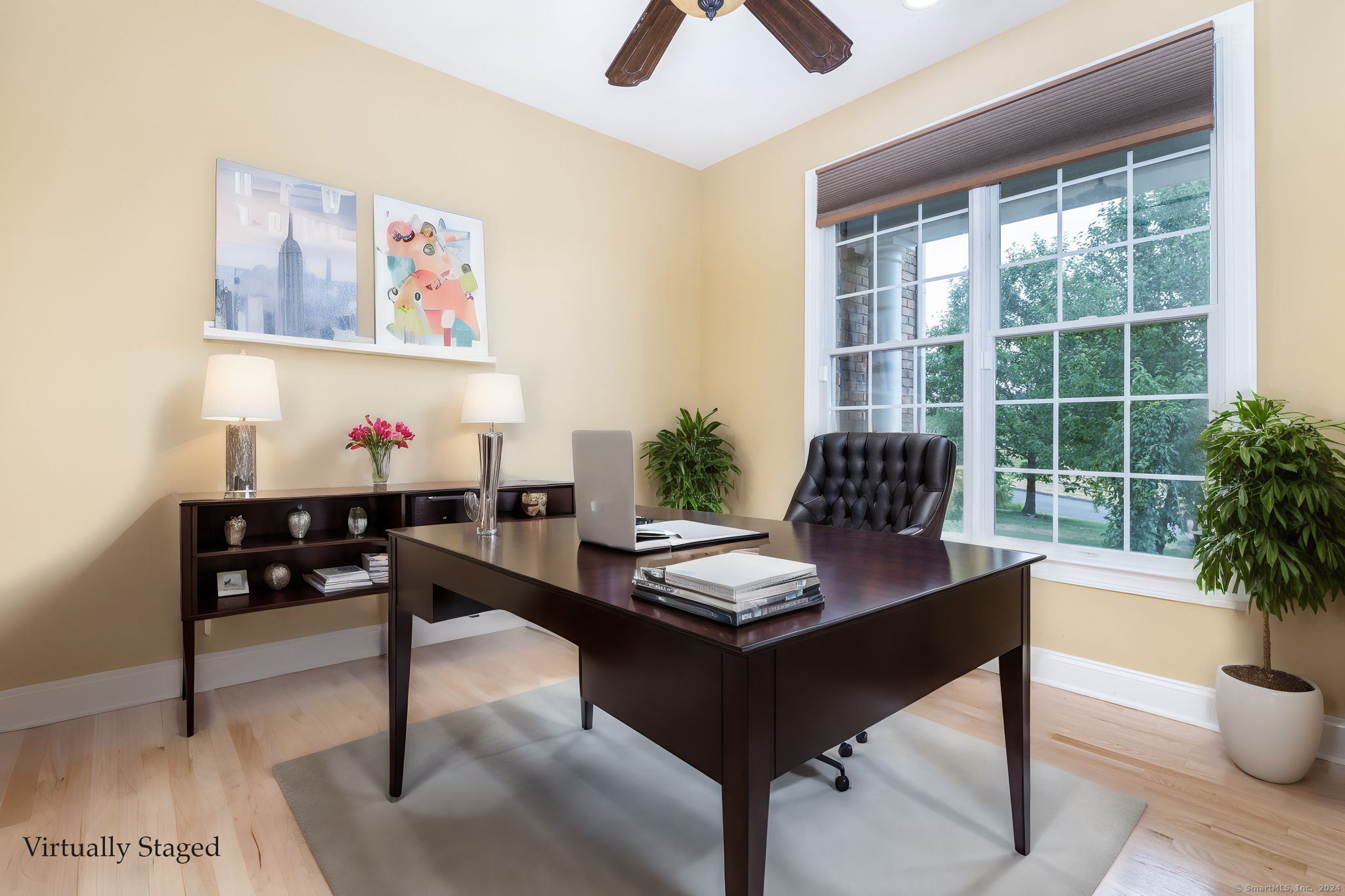 60 Penwood Crossing