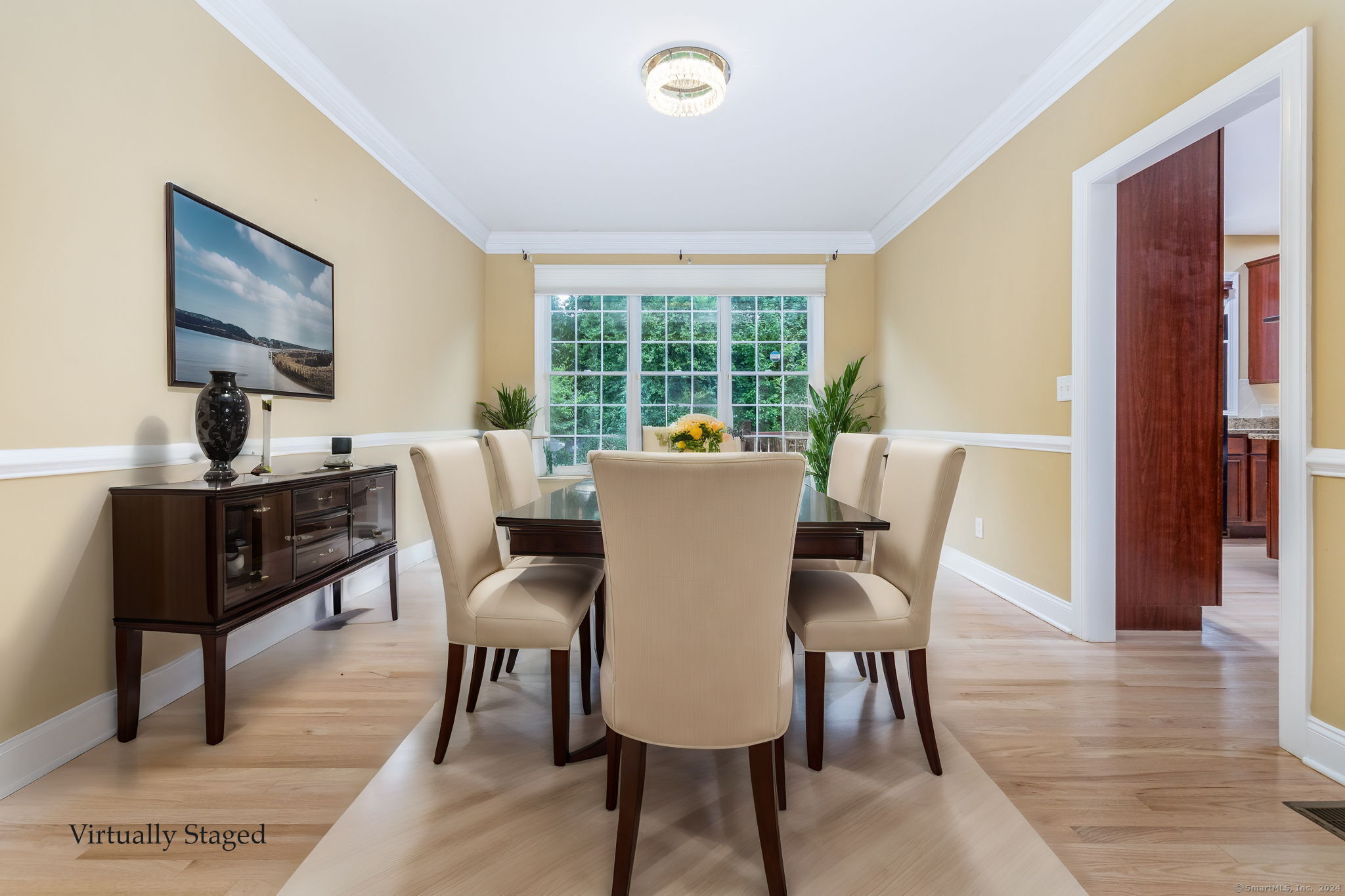 60 Penwood Crossing