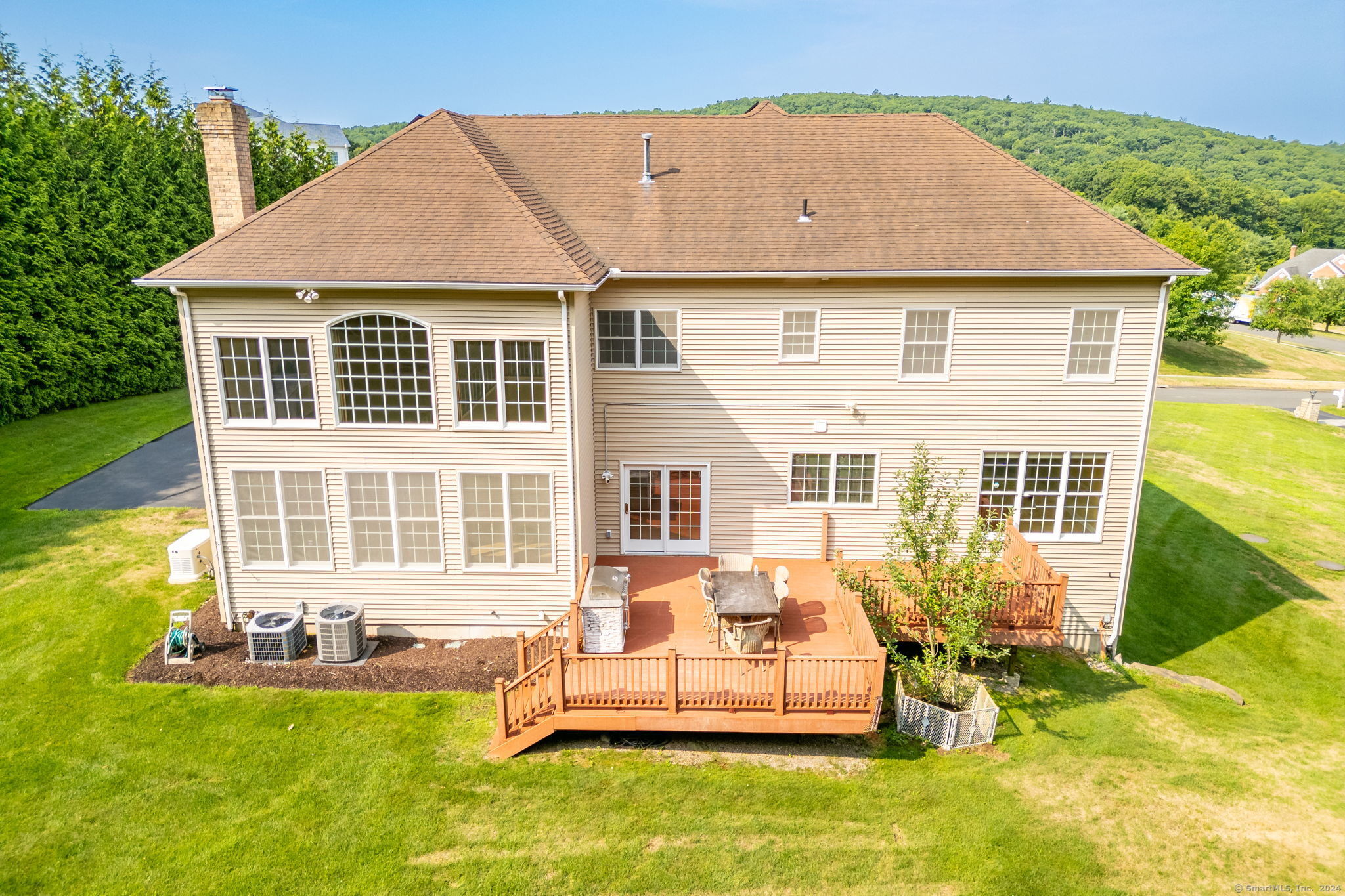 60 Penwood Crossing
