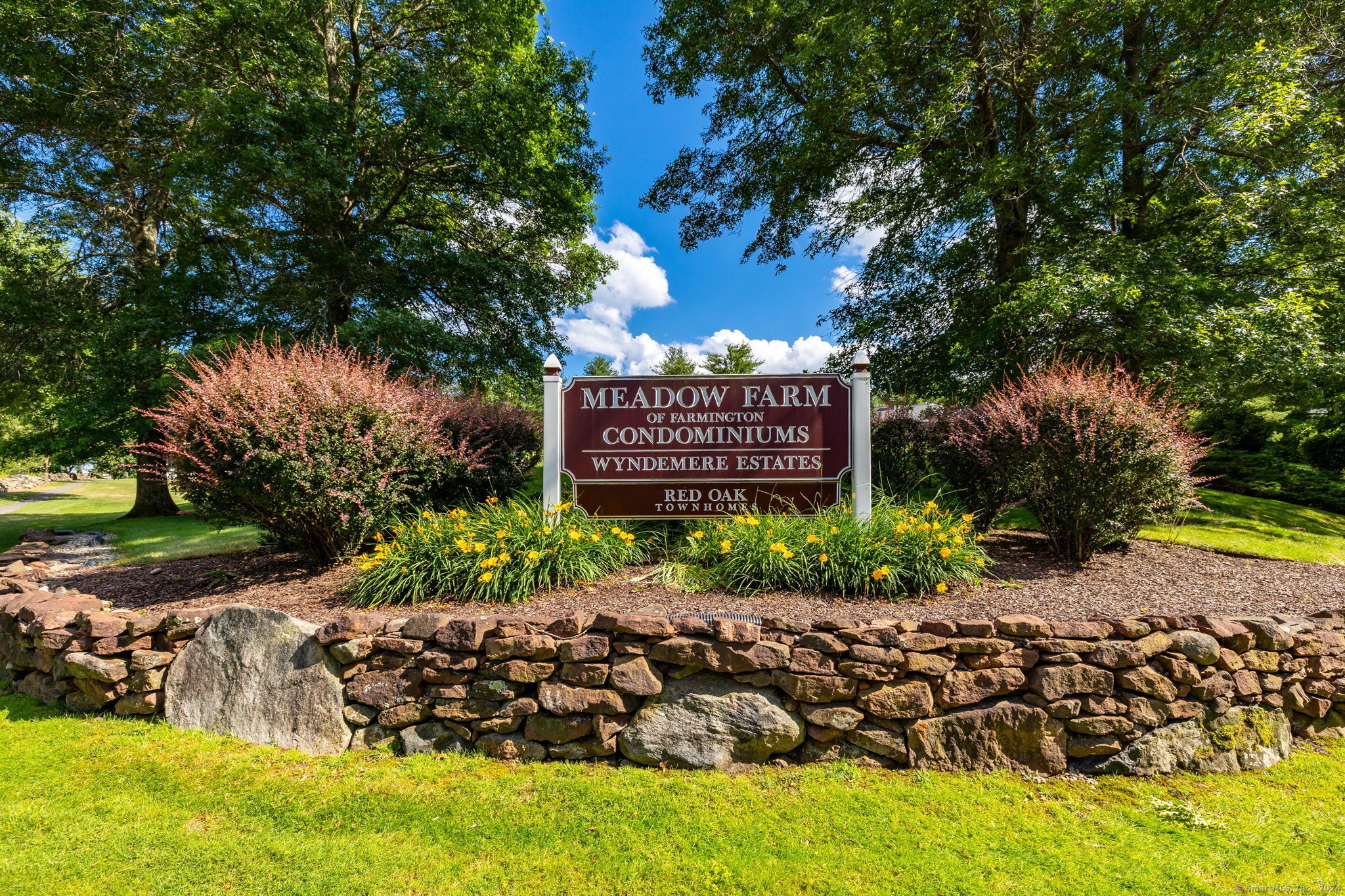 20 Woods Run 20