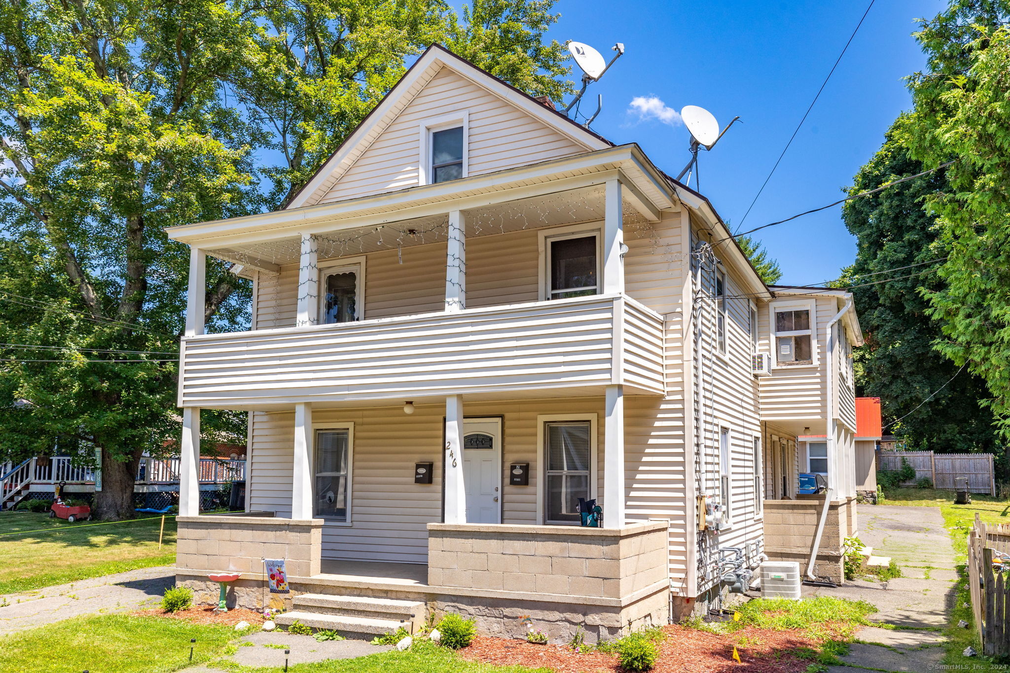 246 Brightwood Avenue