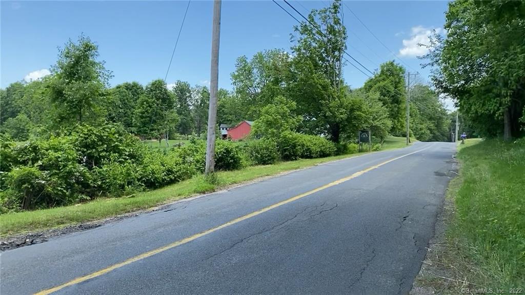 00 Southeast Road Road