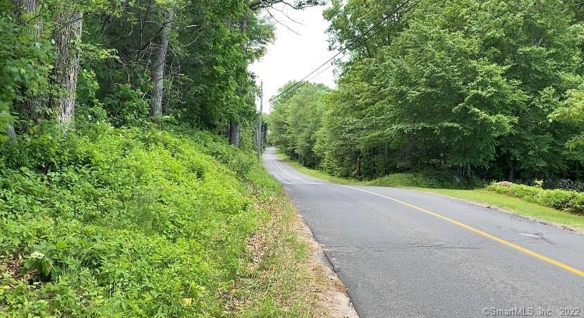 00 Southeast Road Road