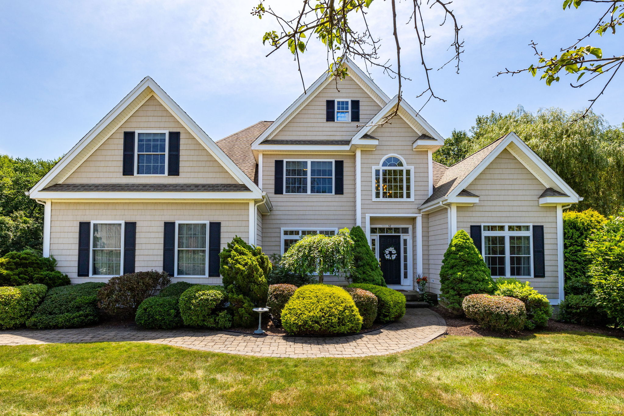 91 Steele Farm Drive