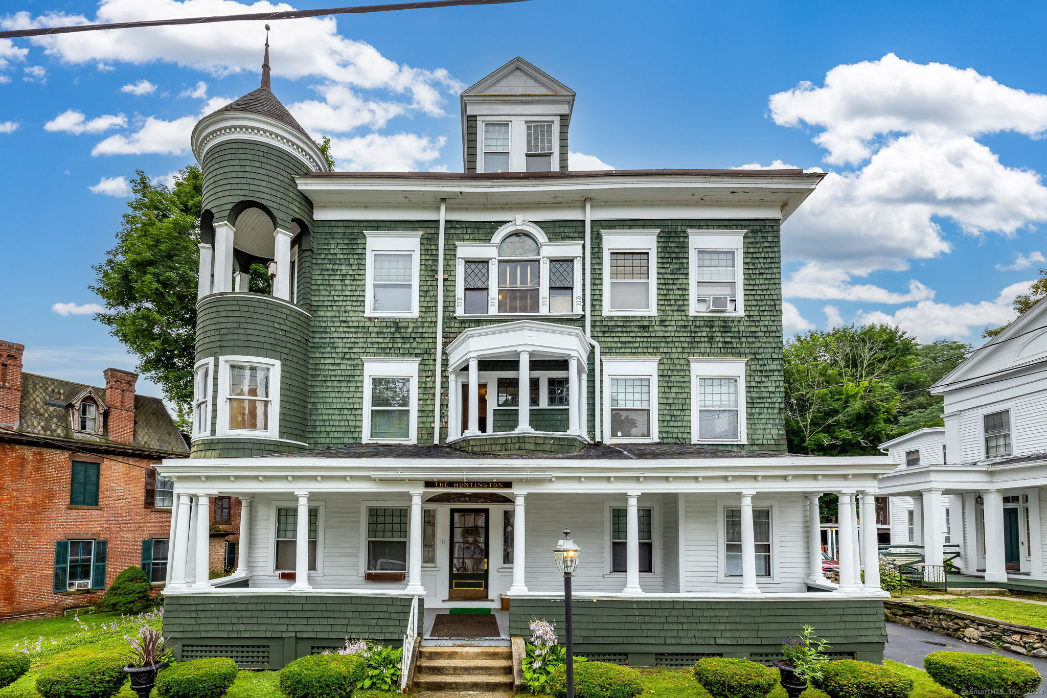 170 Broadway