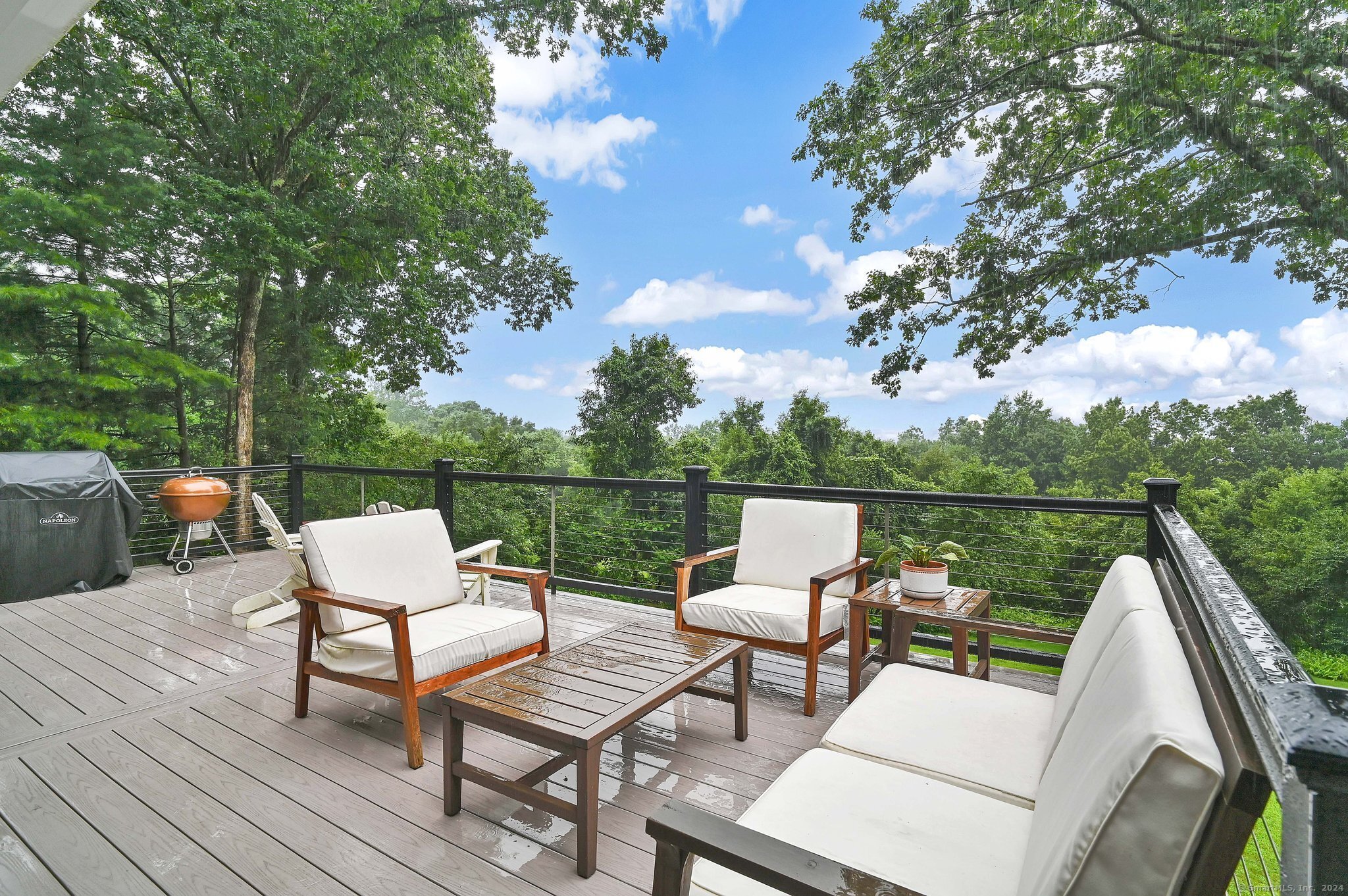 55 Natchaug Drive