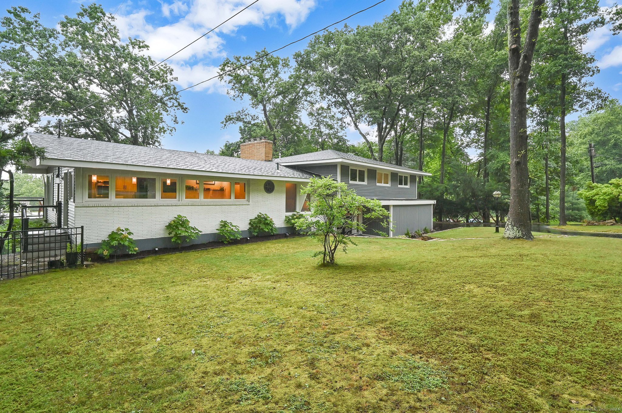 55 Natchaug Drive