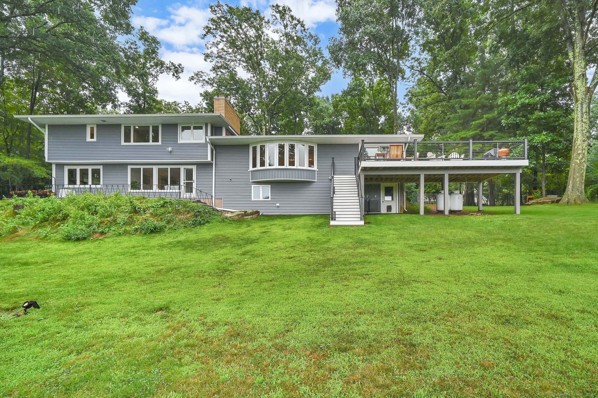 55 Natchaug Drive