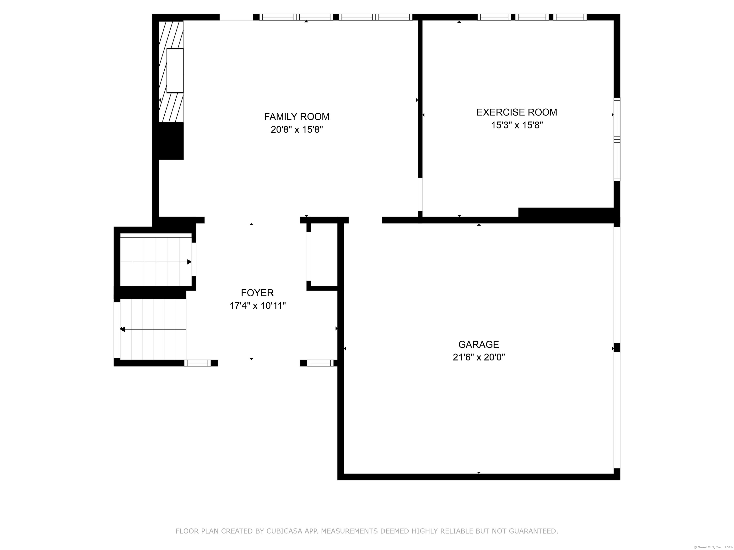 55 Natchaug Drive