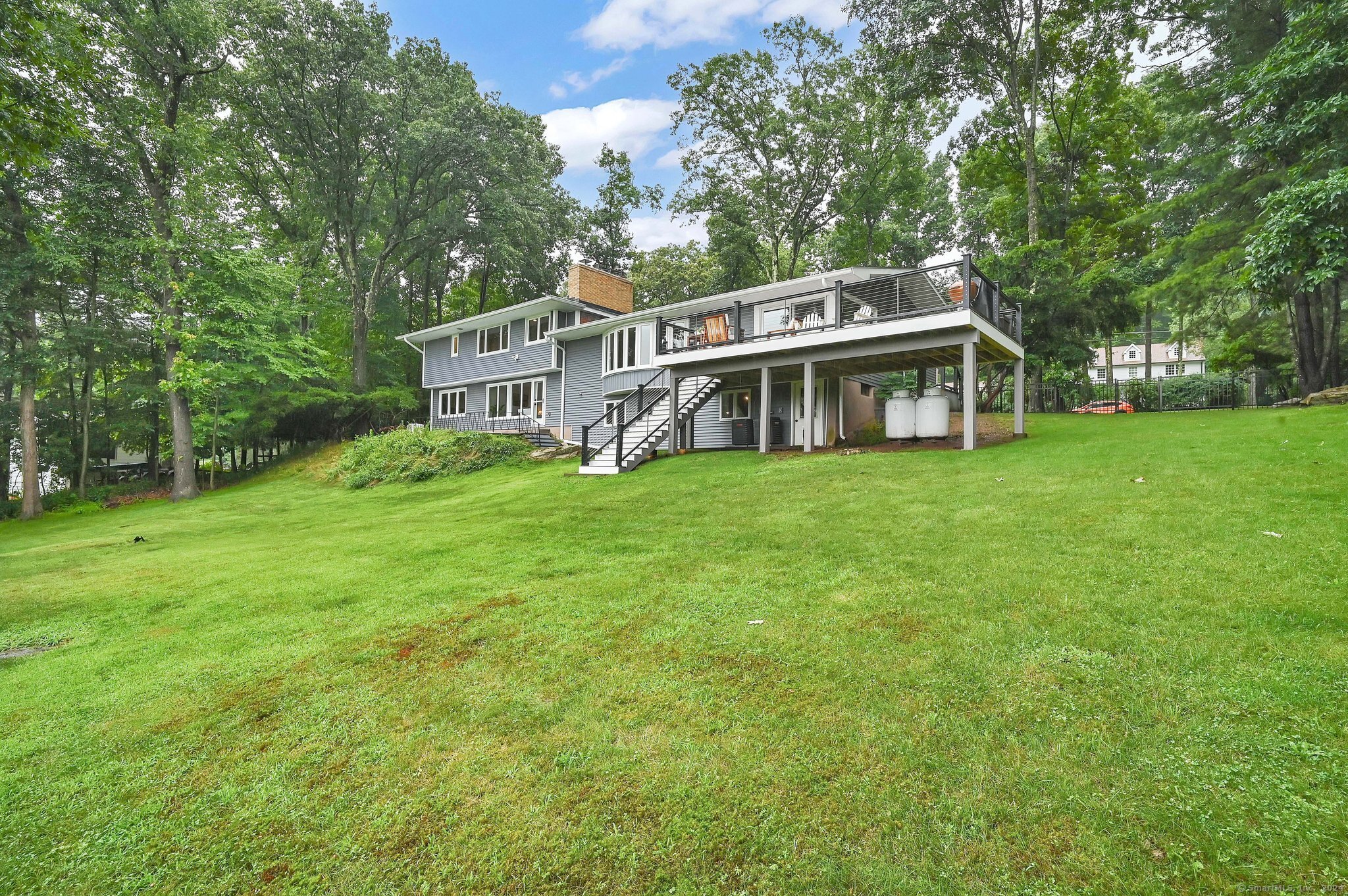 55 Natchaug Drive
