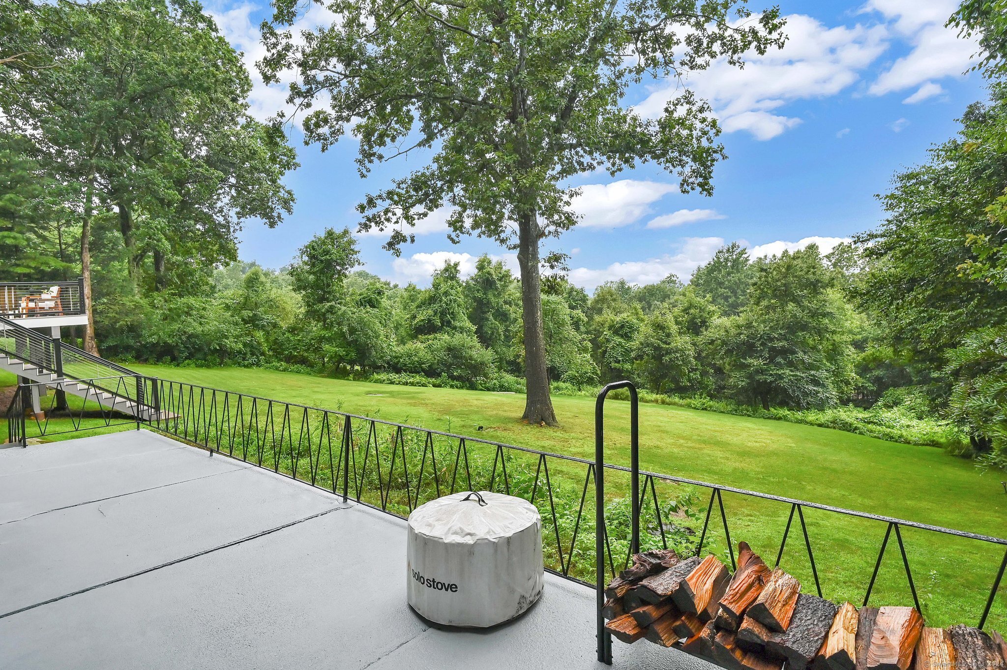 55 Natchaug Drive