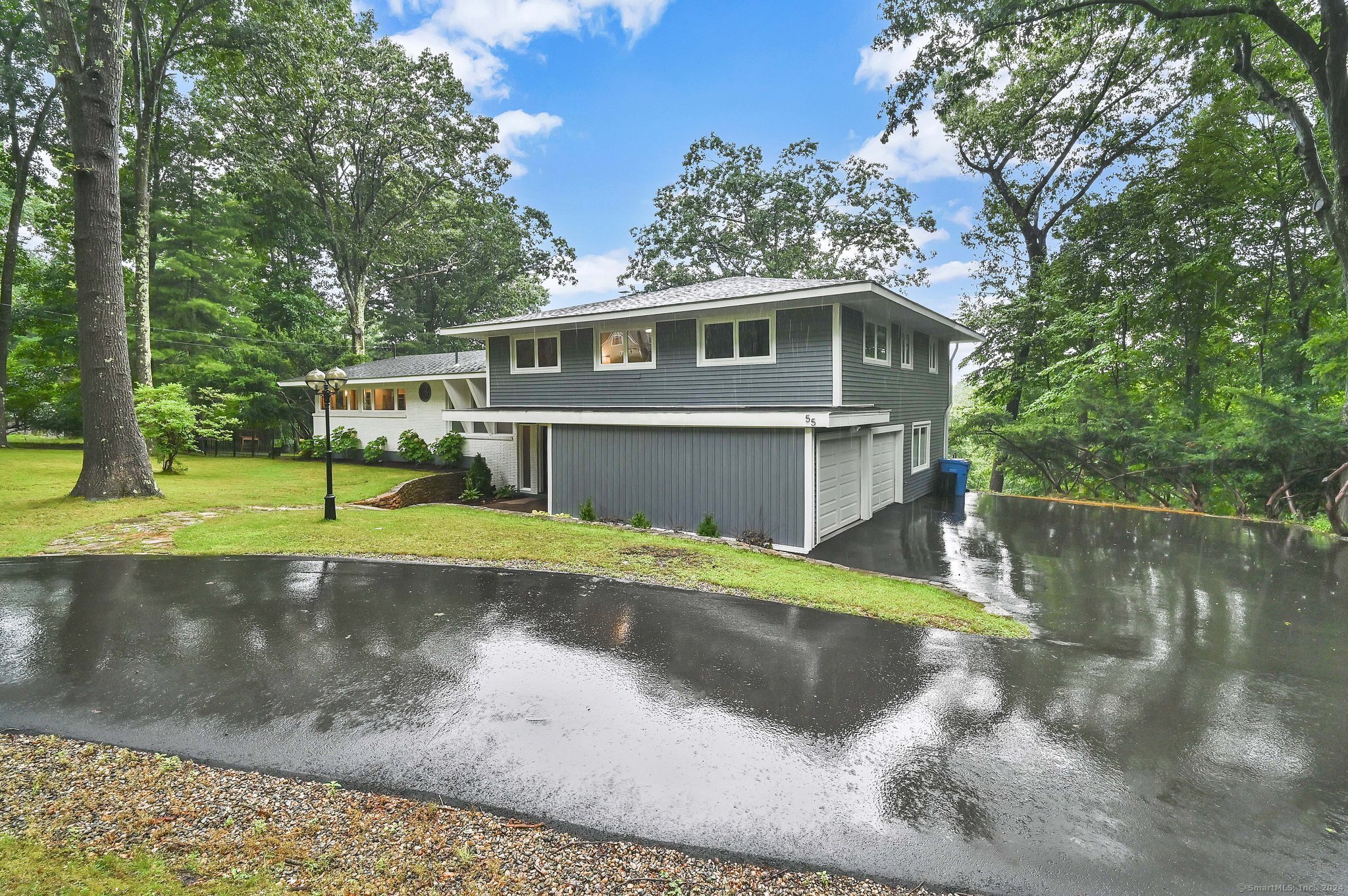 55 Natchaug Drive