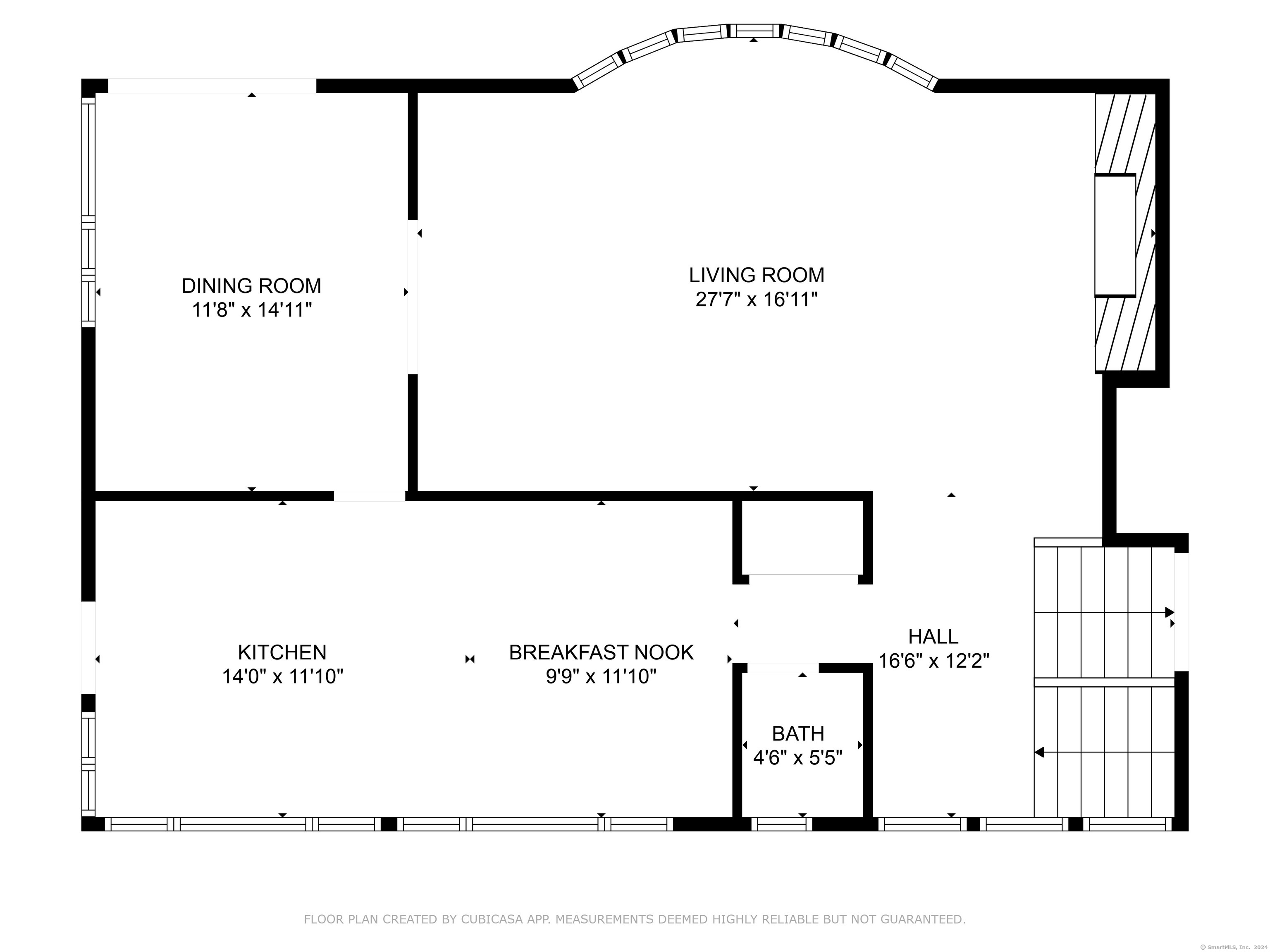 55 Natchaug Drive