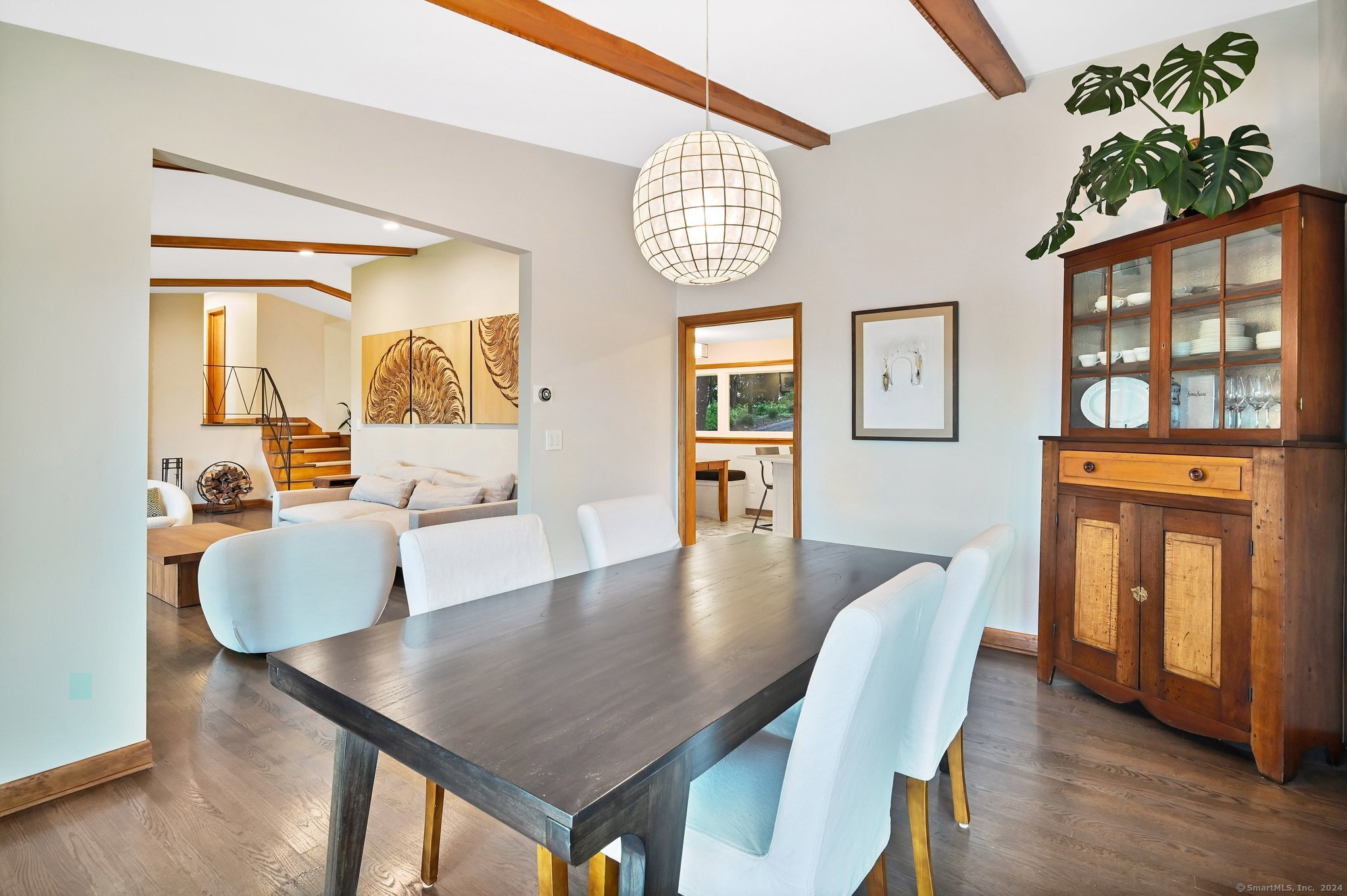 55 Natchaug Drive