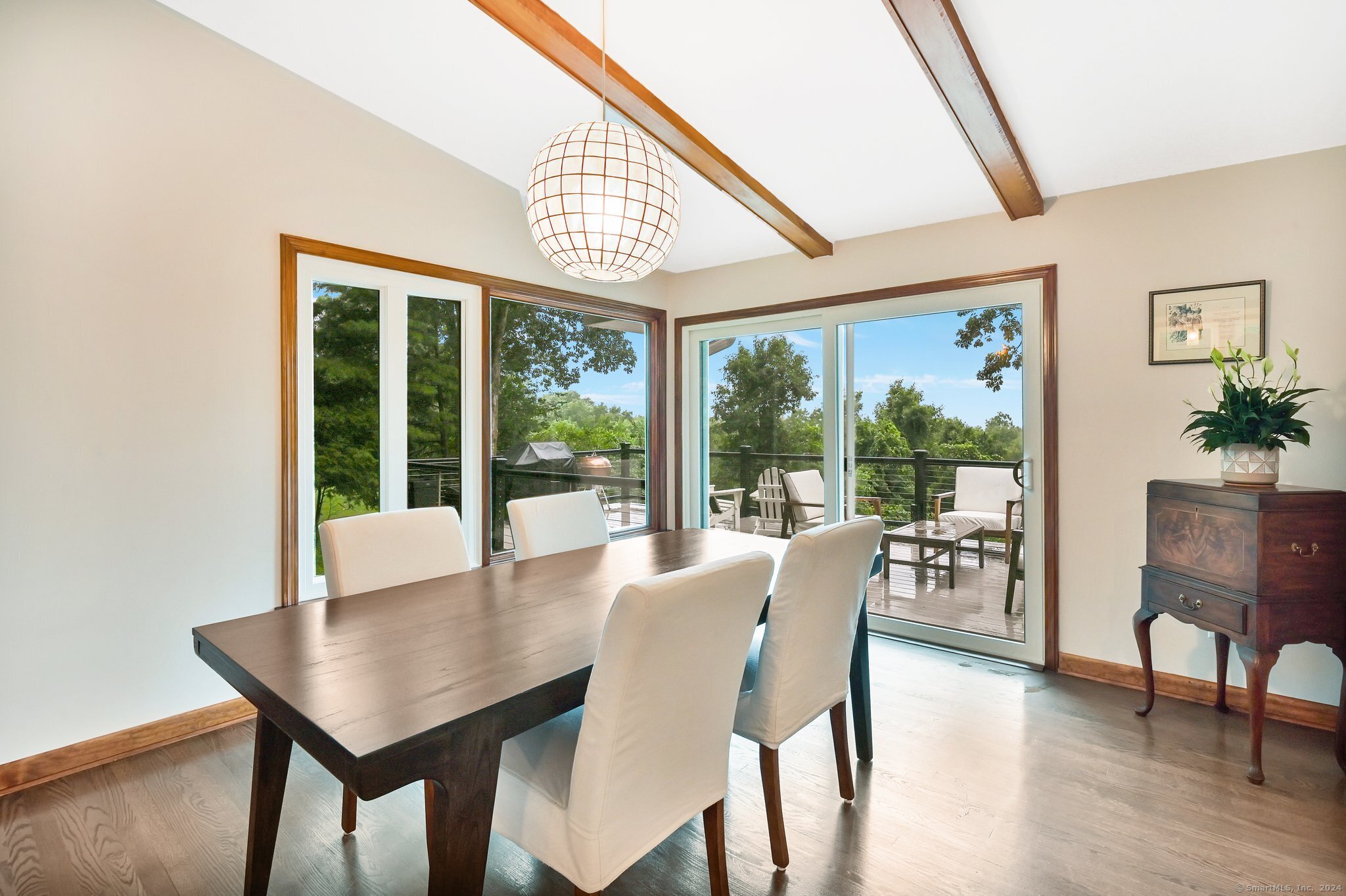 55 Natchaug Drive