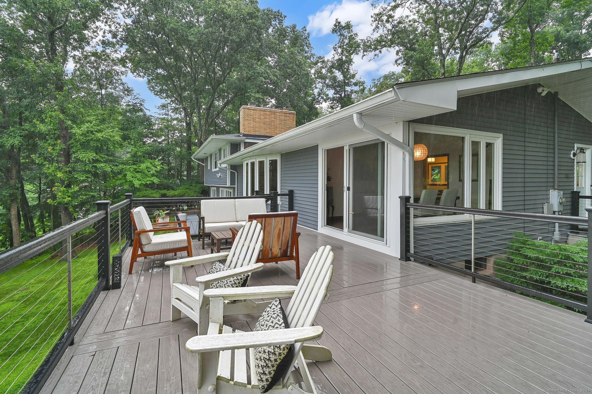 55 Natchaug Drive